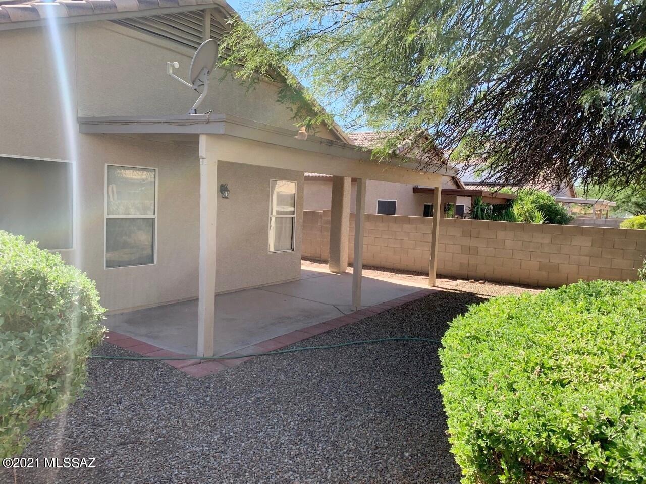 Continental Ranch Parcel 28 - Residential