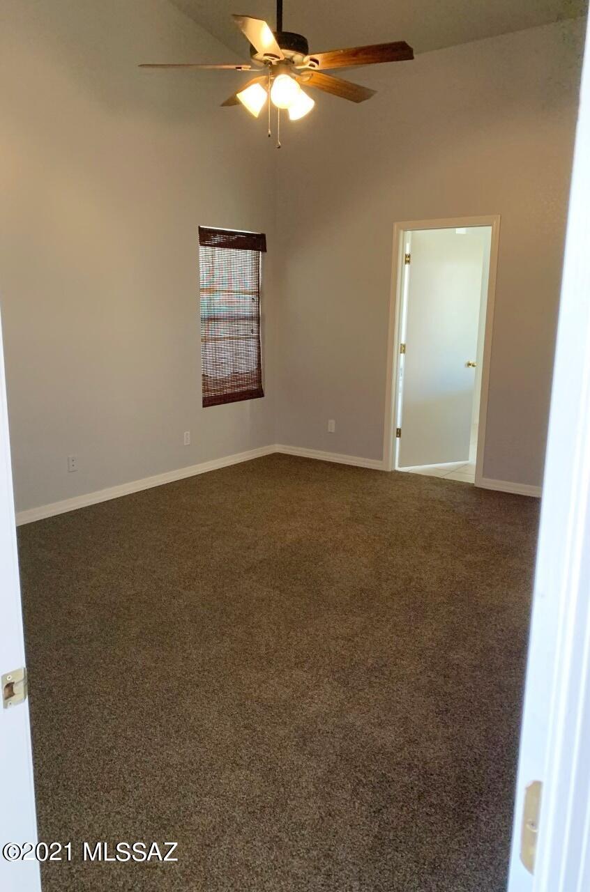 Continental Ranch Parcel 28 - Residential