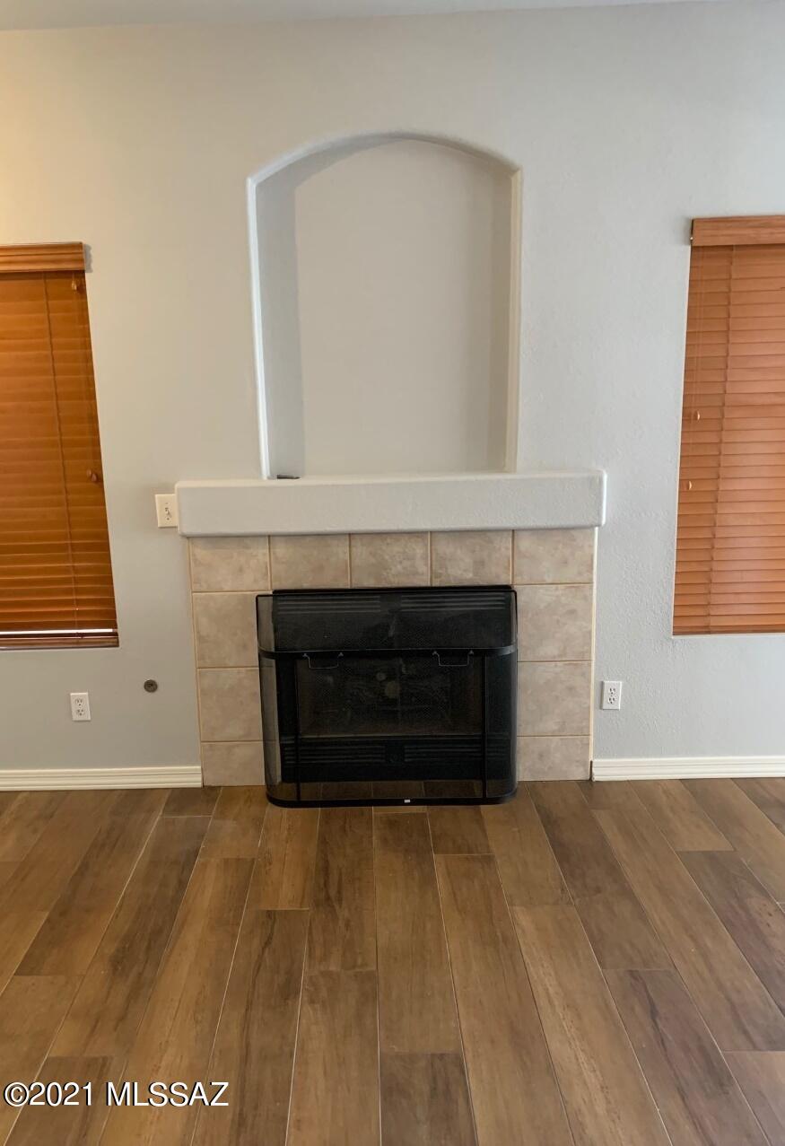 Continental Ranch Parcel 28 - Residential