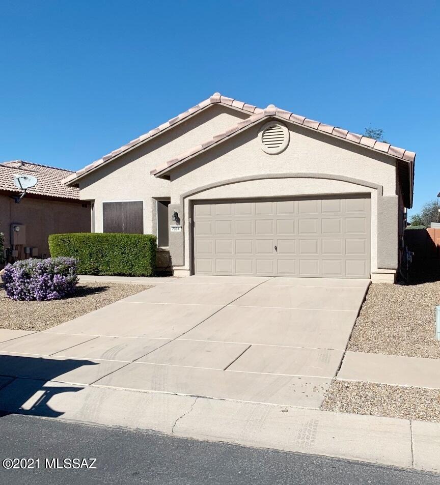 Continental Ranch Parcel 28 - Residential