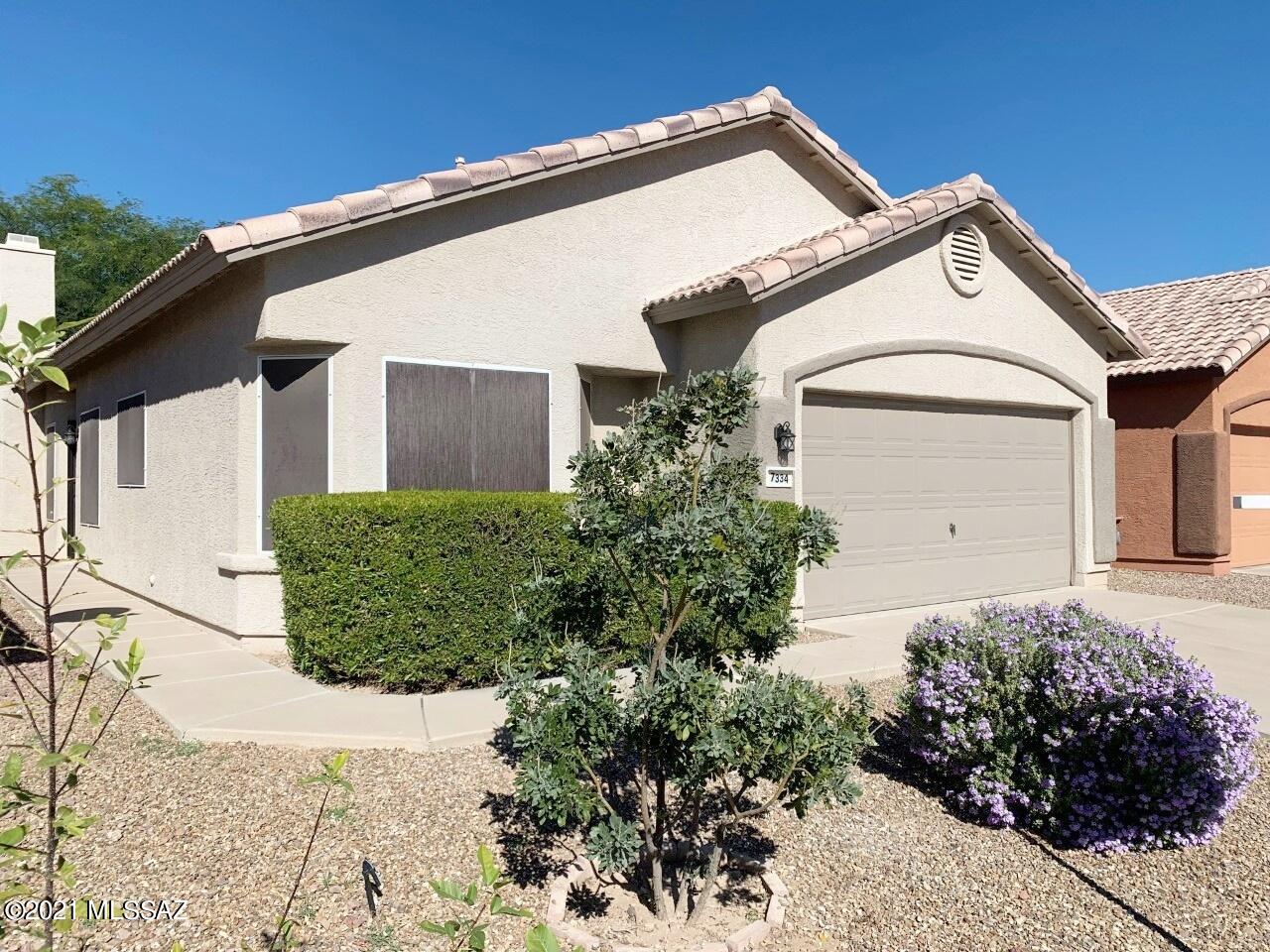 Continental Ranch Parcel 28 - Residential