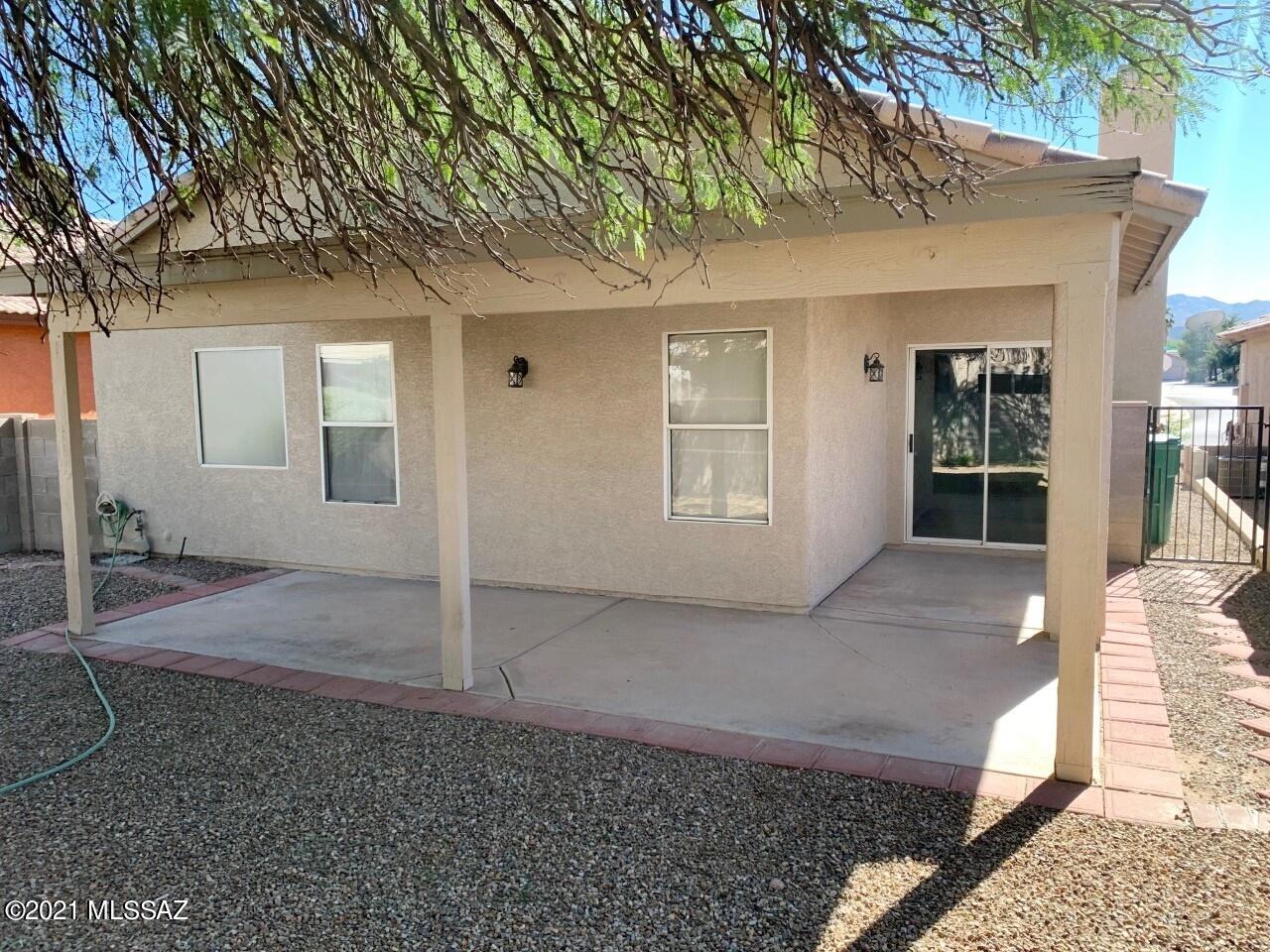 Continental Ranch Parcel 28 - Residential