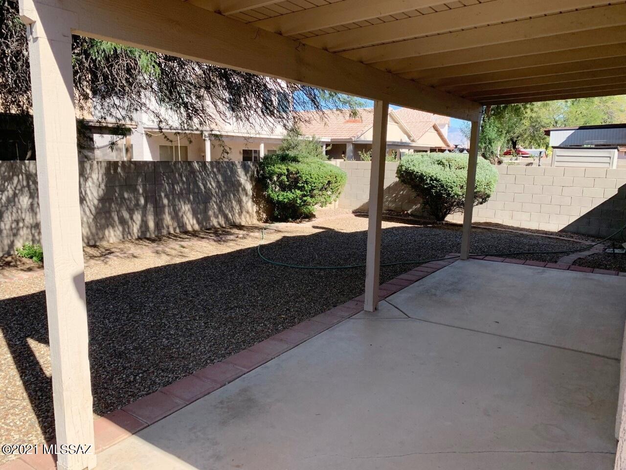 Continental Ranch Parcel 28 - Residential