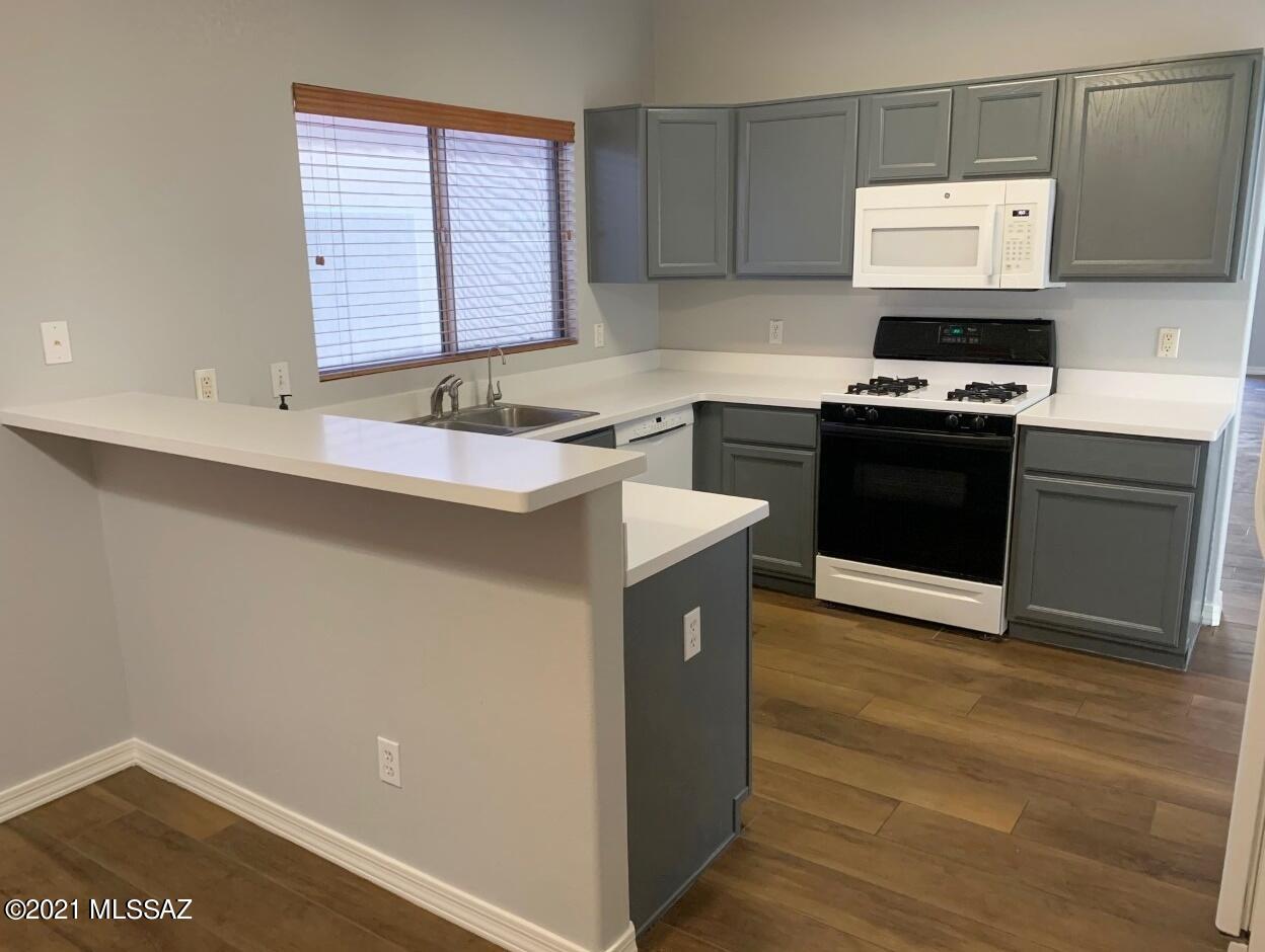 Continental Ranch Parcel 28 - Residential