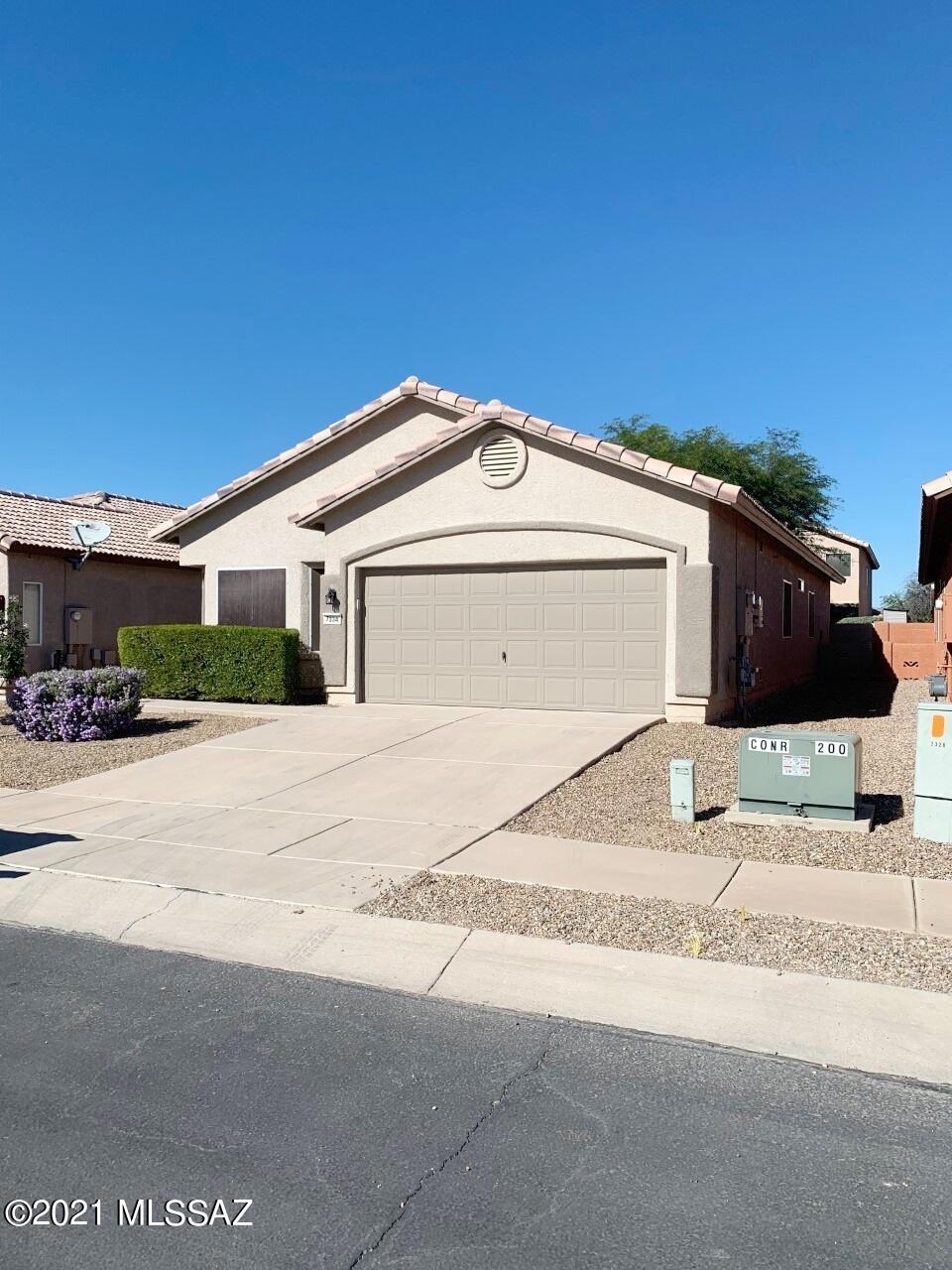 Continental Ranch Parcel 28 - Residential