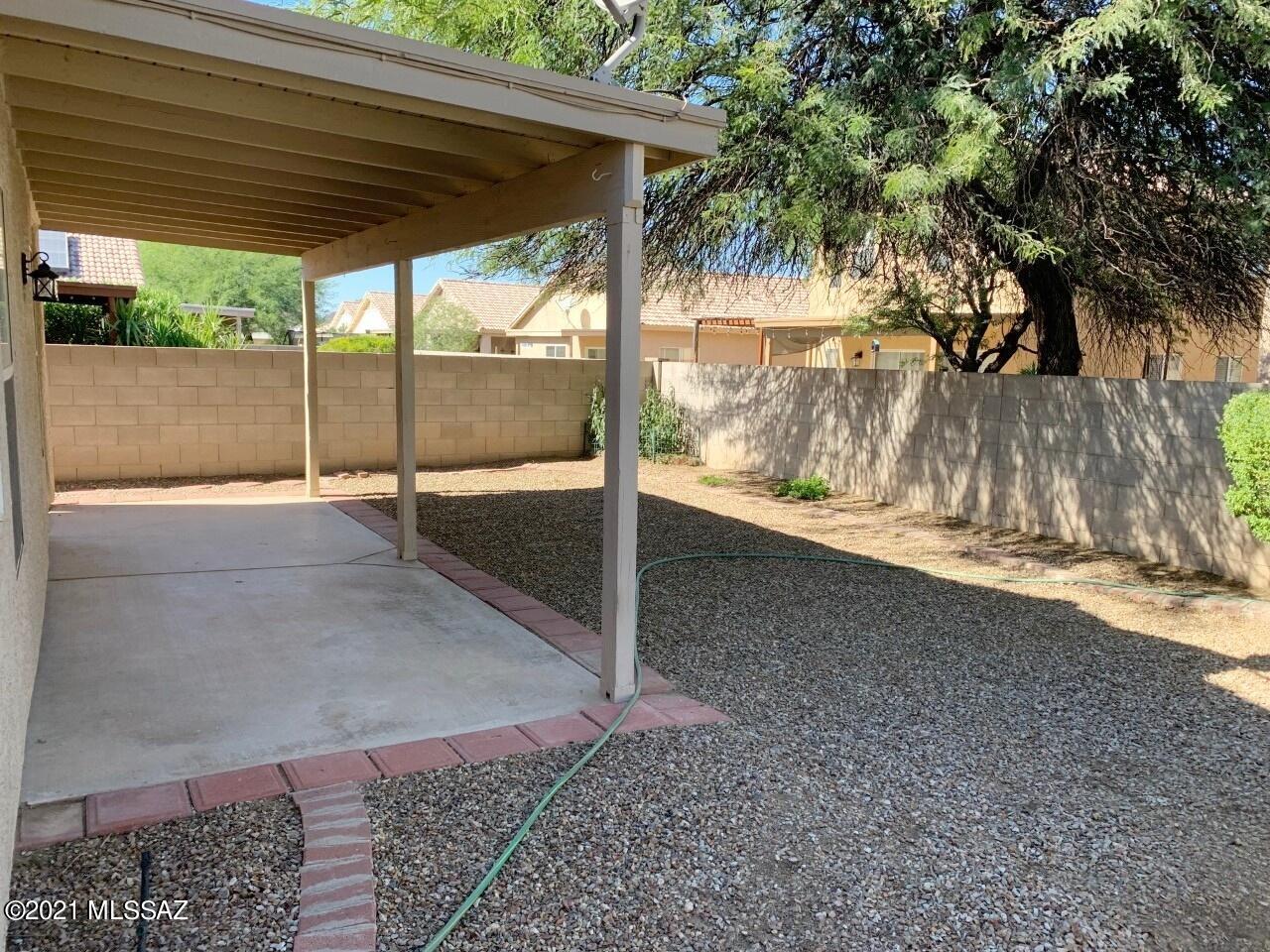 Continental Ranch Parcel 28 - Residential