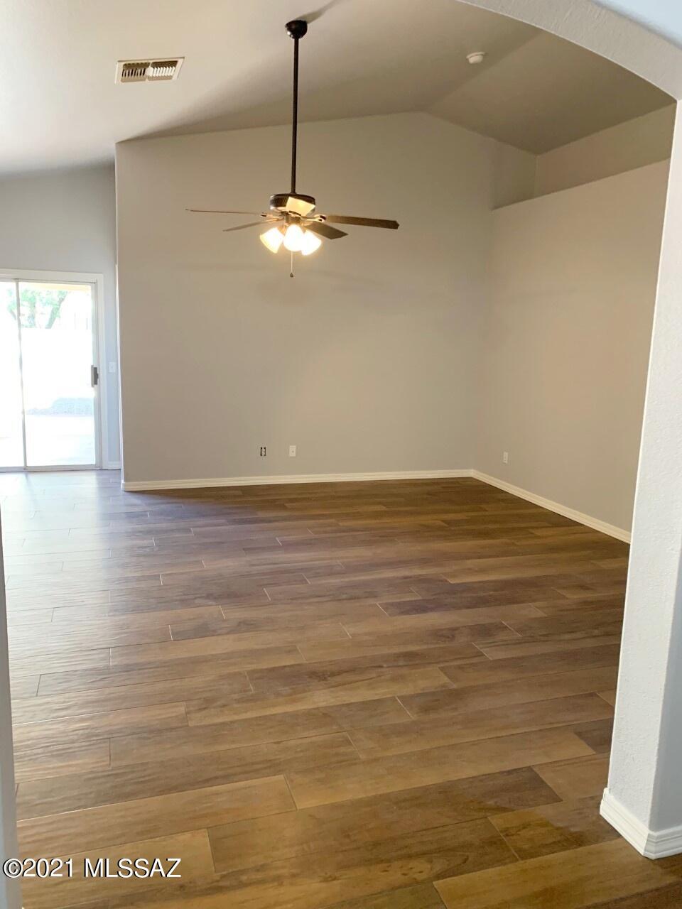 Continental Ranch Parcel 28 - Residential