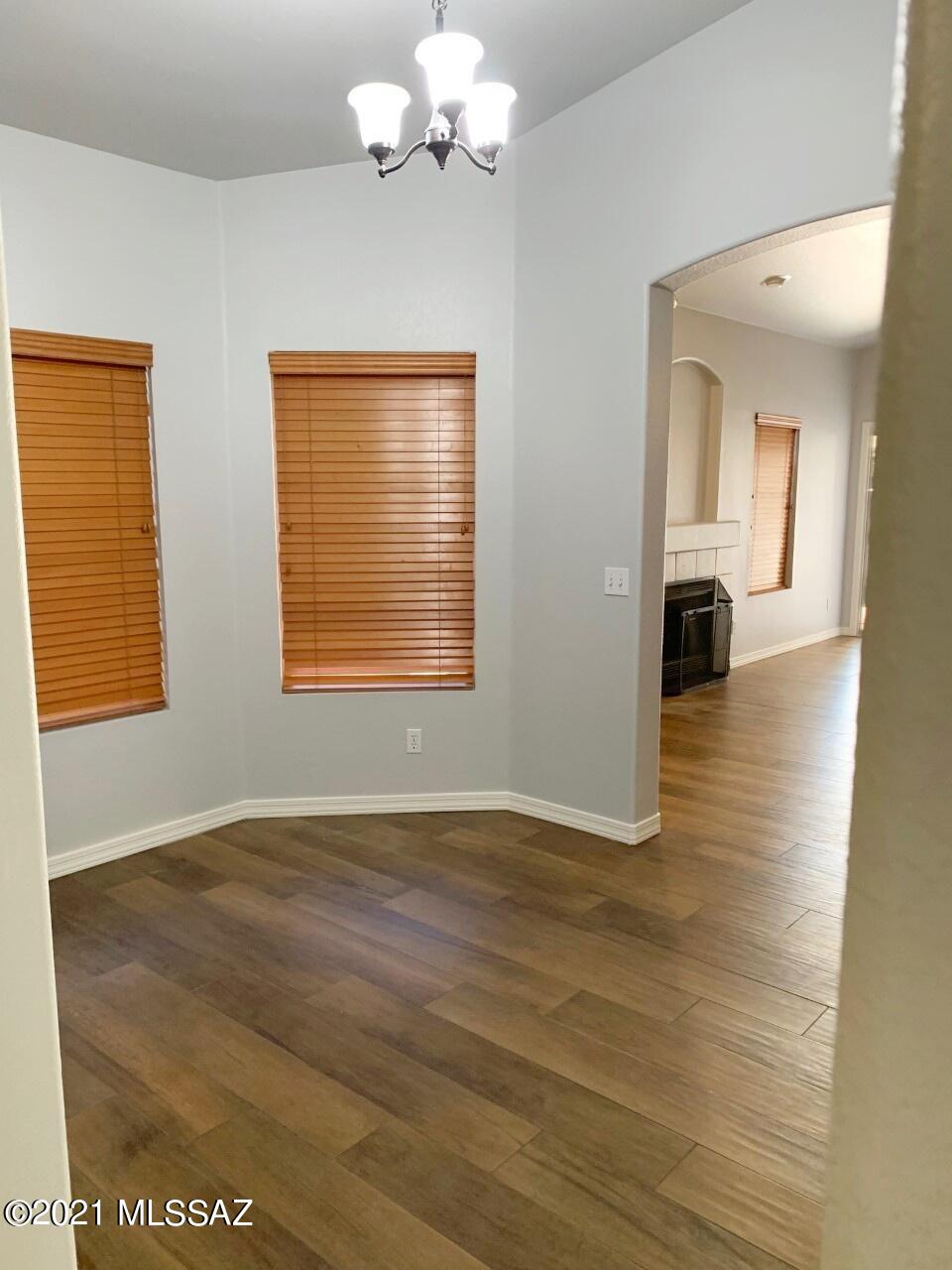 Continental Ranch Parcel 28 - Residential