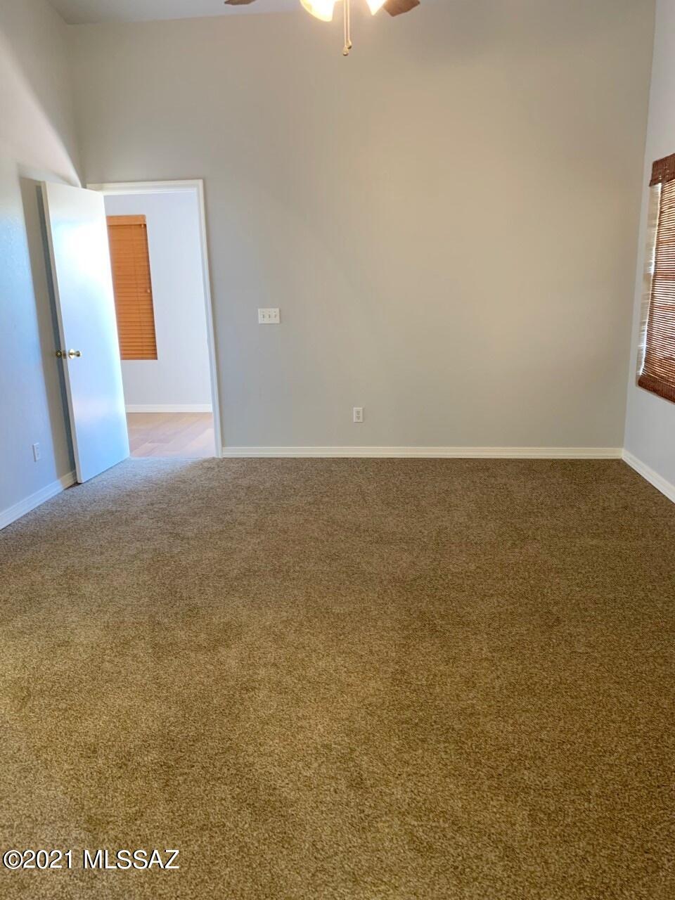Continental Ranch Parcel 28 - Residential