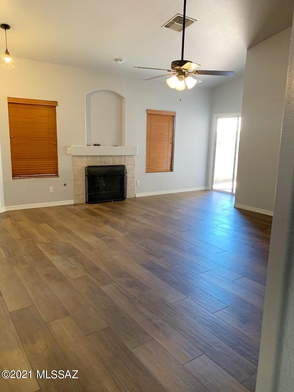 Continental Ranch Parcel 28 - Residential