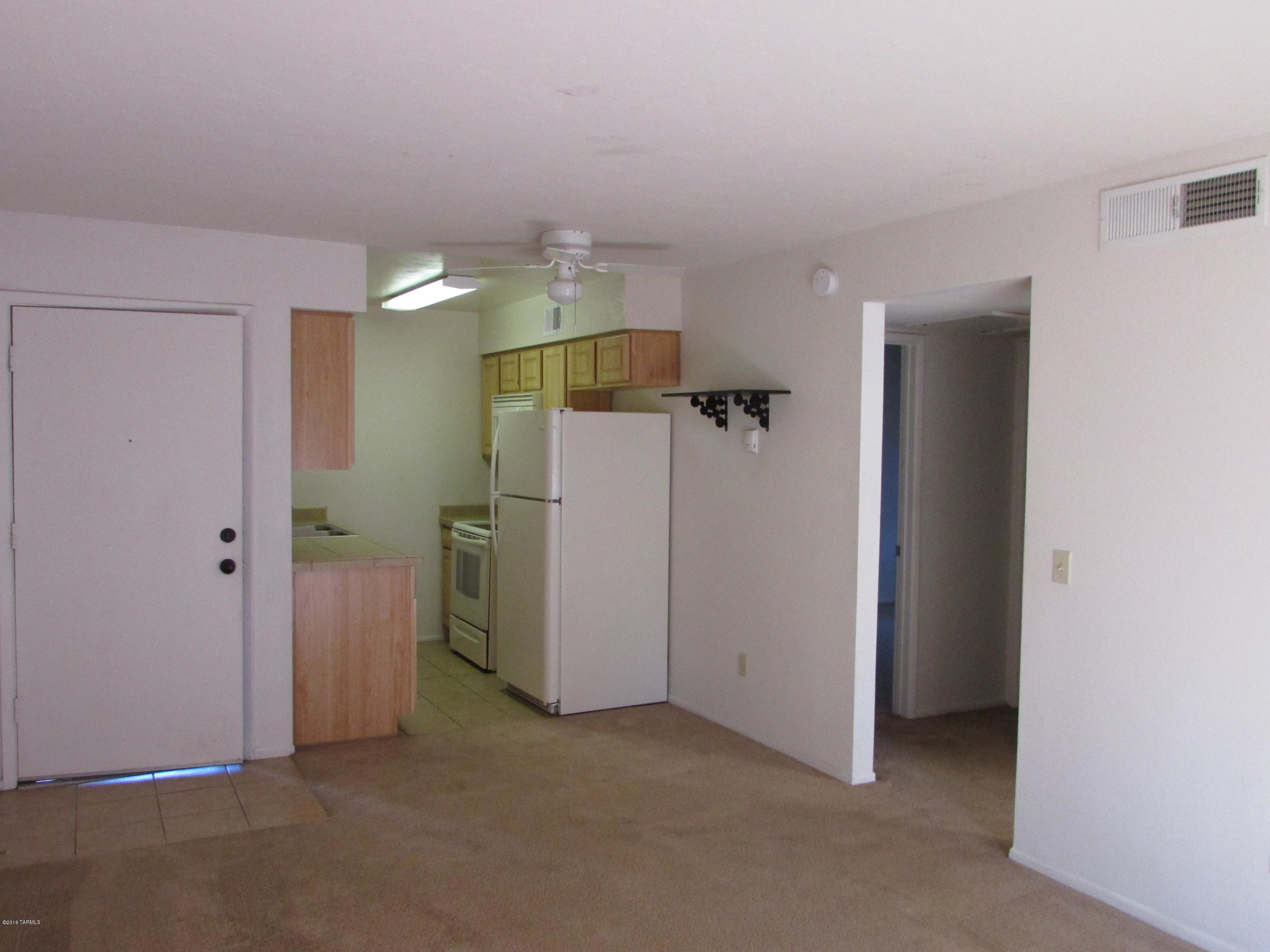 Casa Club Condominium - Residential Lease