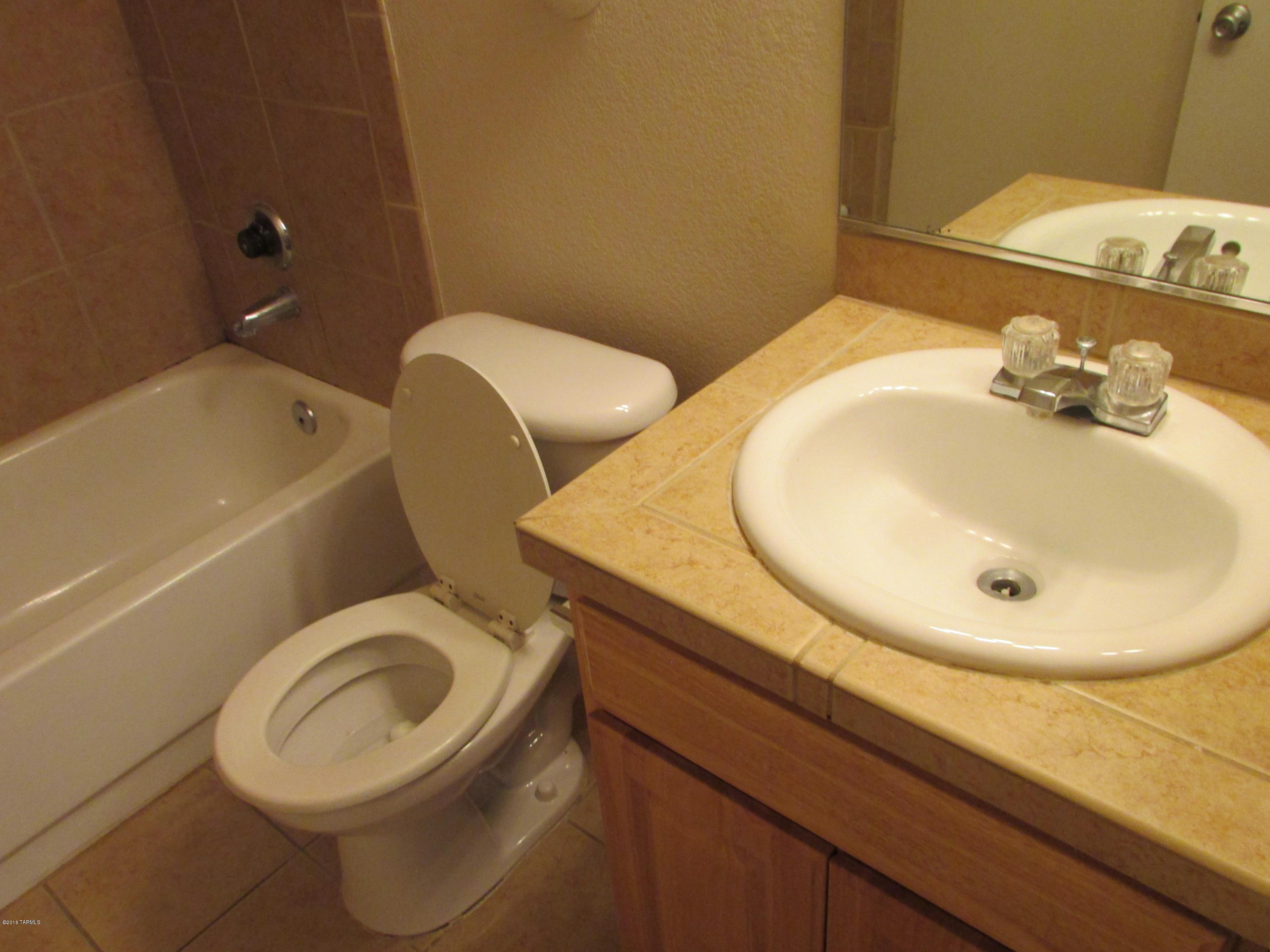 Casa Club Condominium - Residential Lease