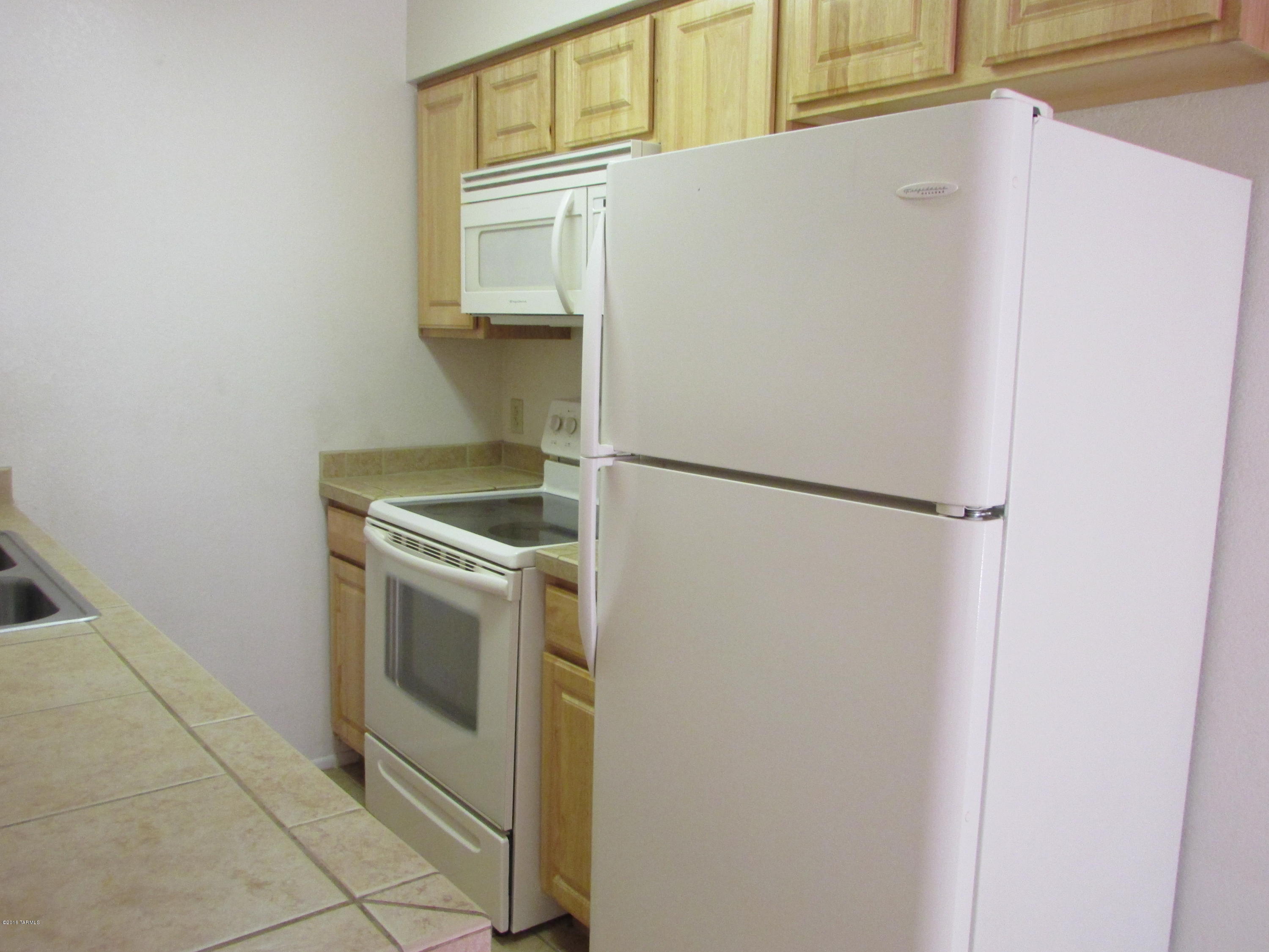 Casa Club Condominium - Residential Lease