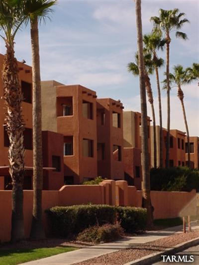 Casa Club Condominium - Residential Lease