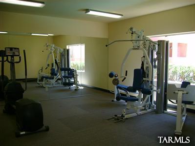 Casa Club Condominium - Residential Lease