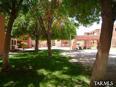 Casa Club Condominium - Residential Lease