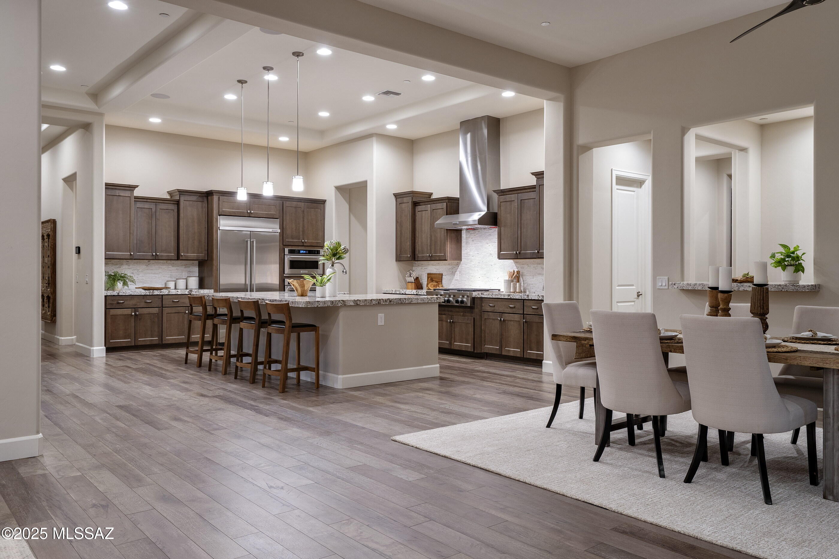 Stone Canyon VI (341-396) - Residential