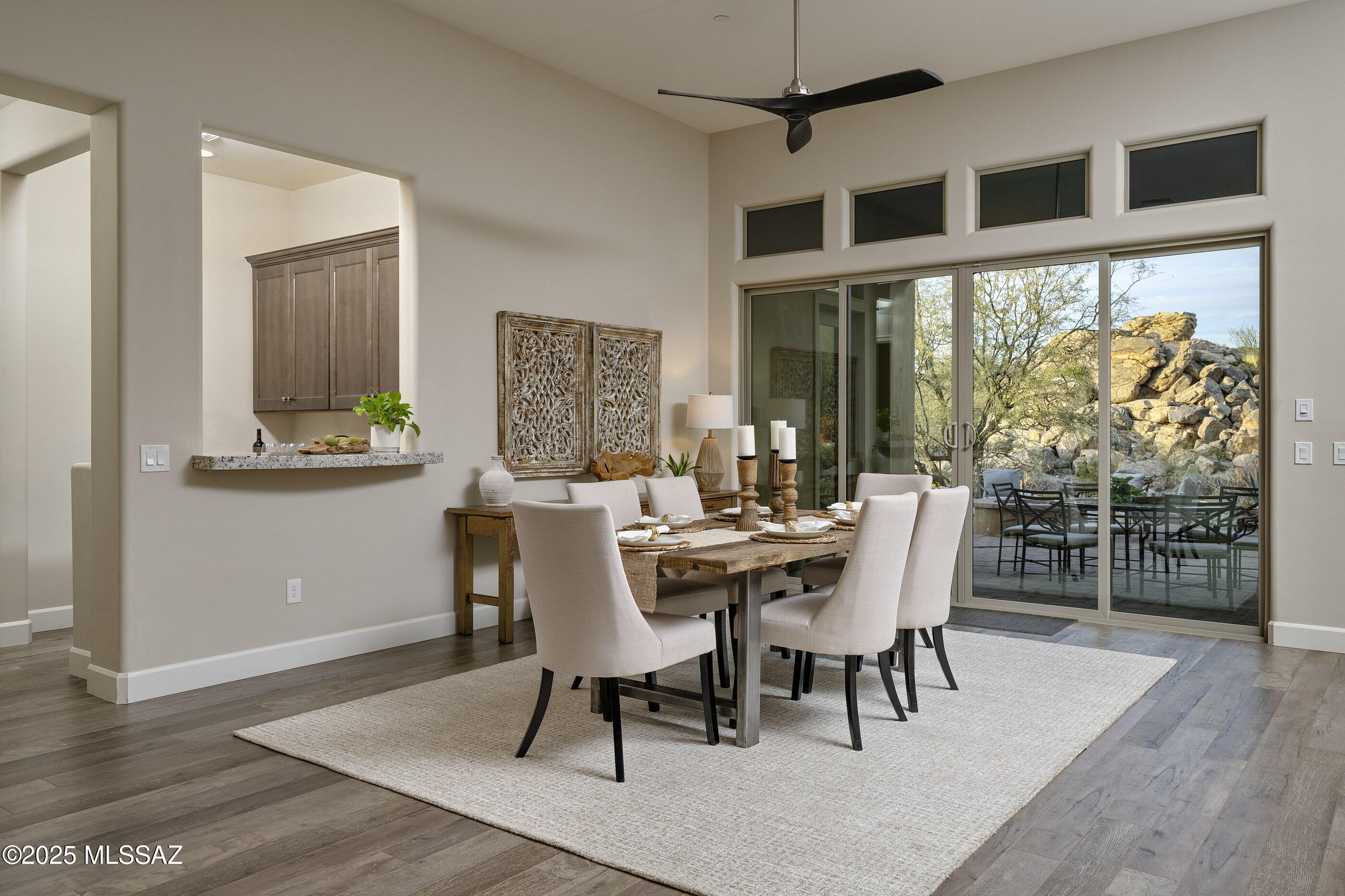 Stone Canyon VI (341-396) - Residential