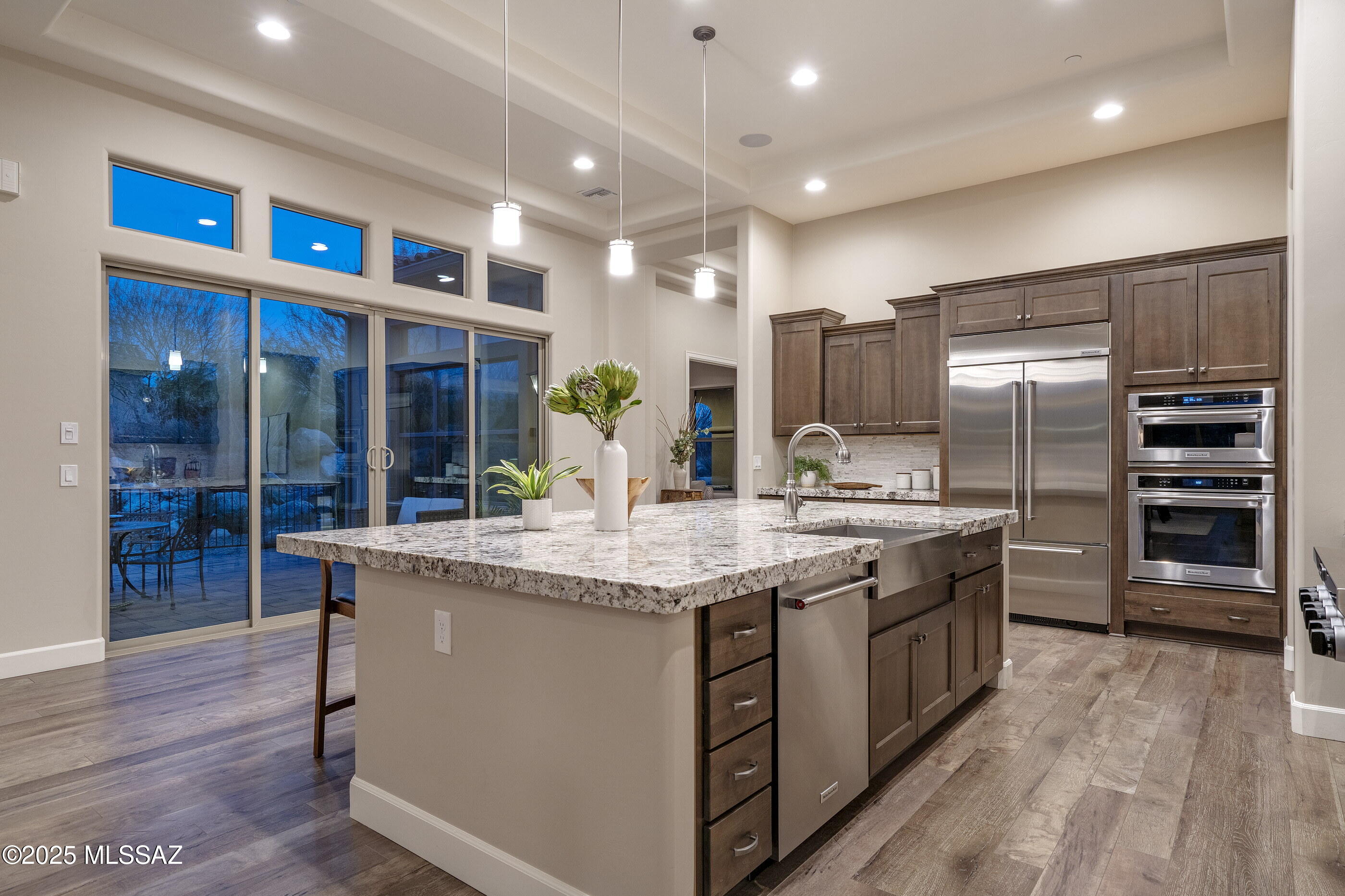Stone Canyon VI (341-396) - Residential