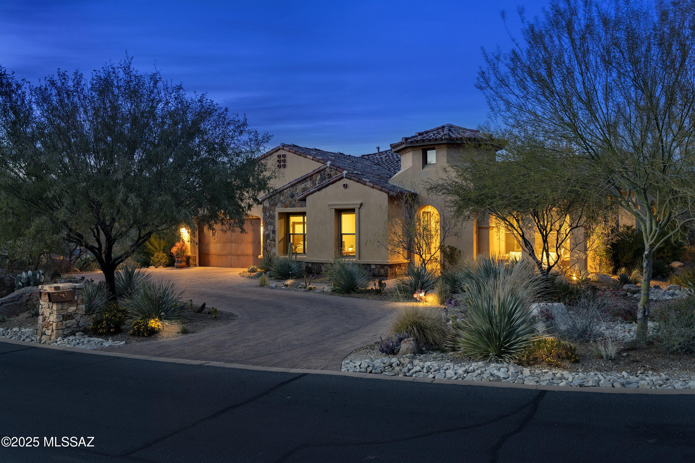 Stone Canyon VI (341-396) - Residential