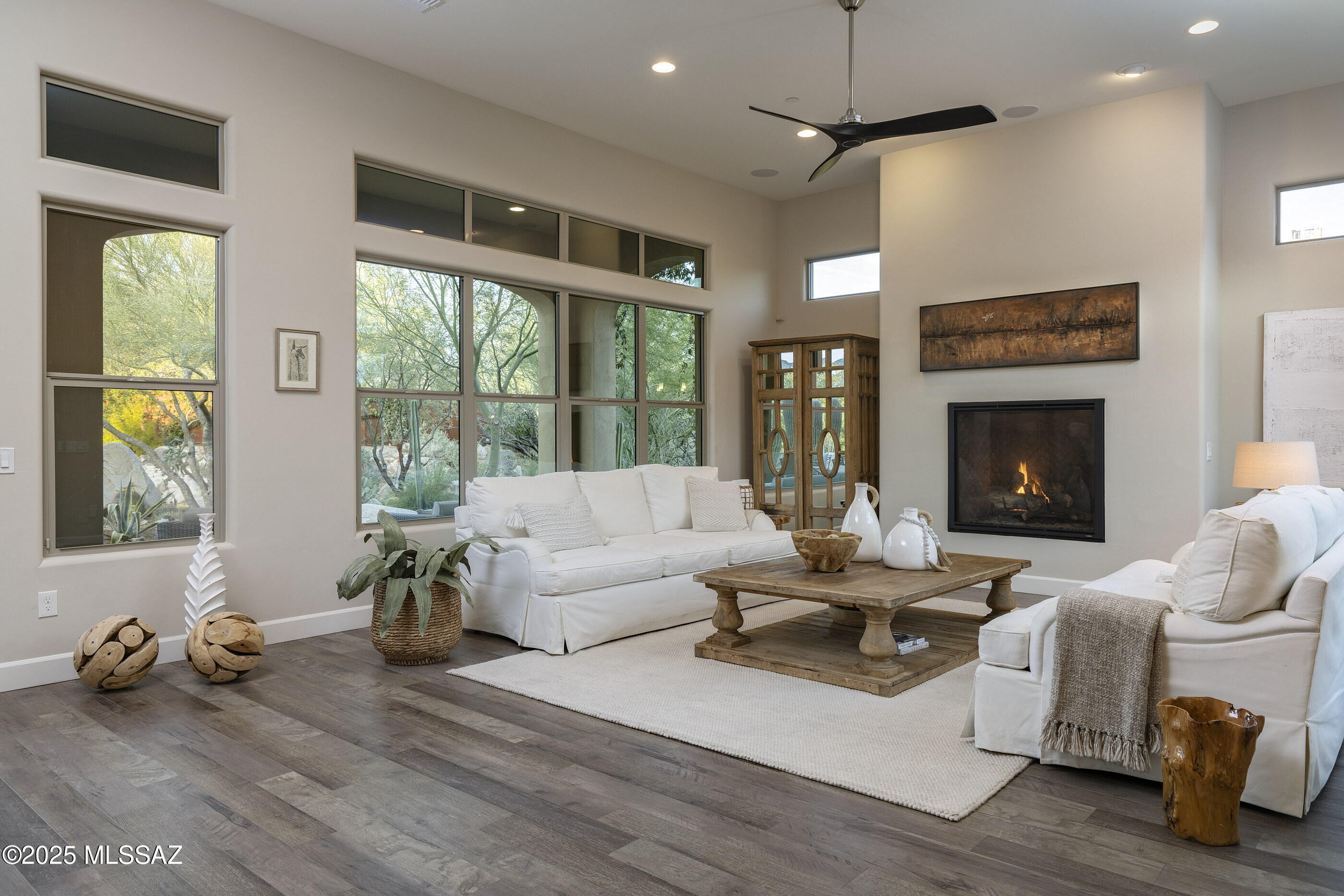 Stone Canyon VI (341-396) - Residential