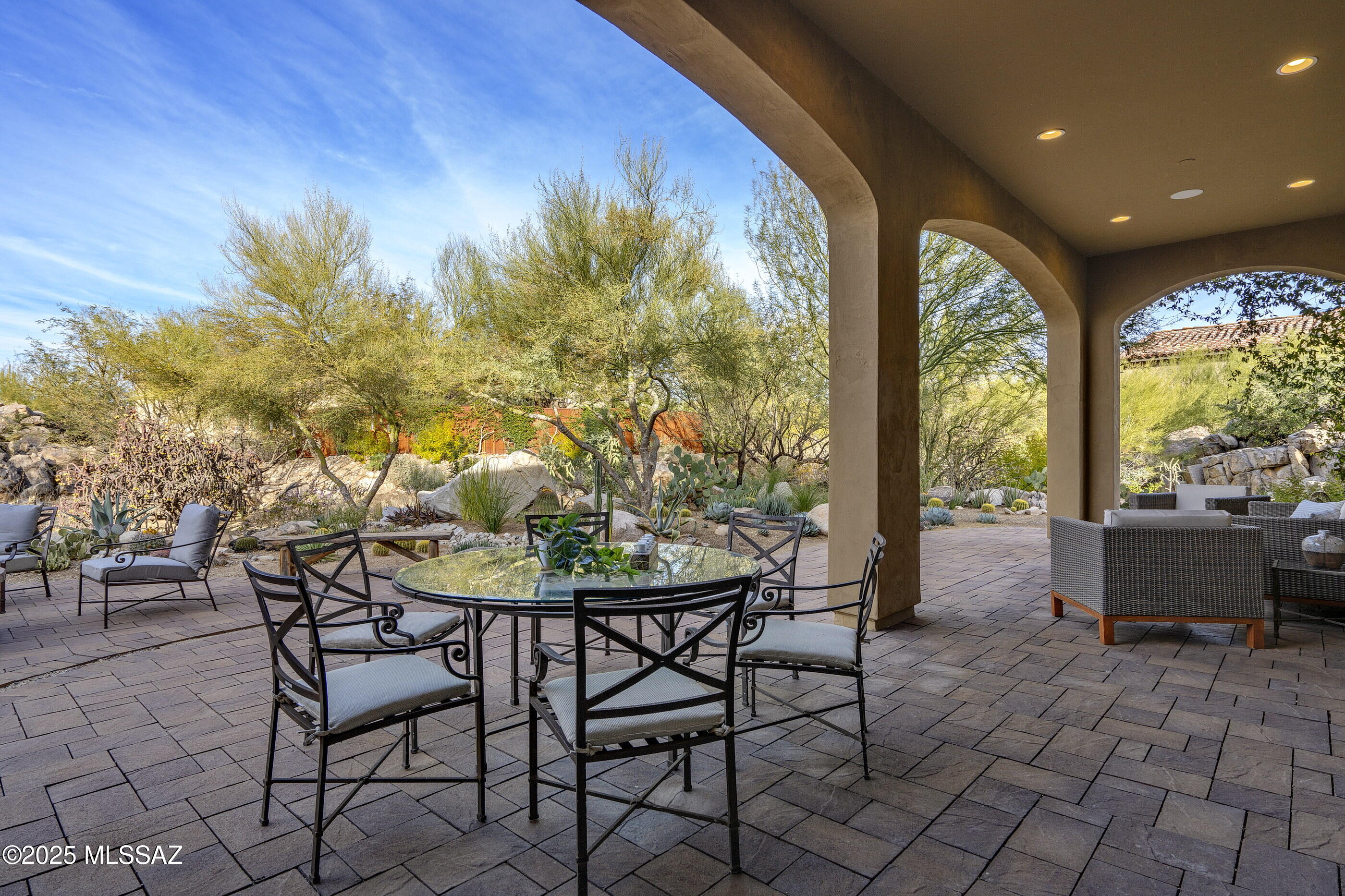 Stone Canyon VI (341-396) - Residential
