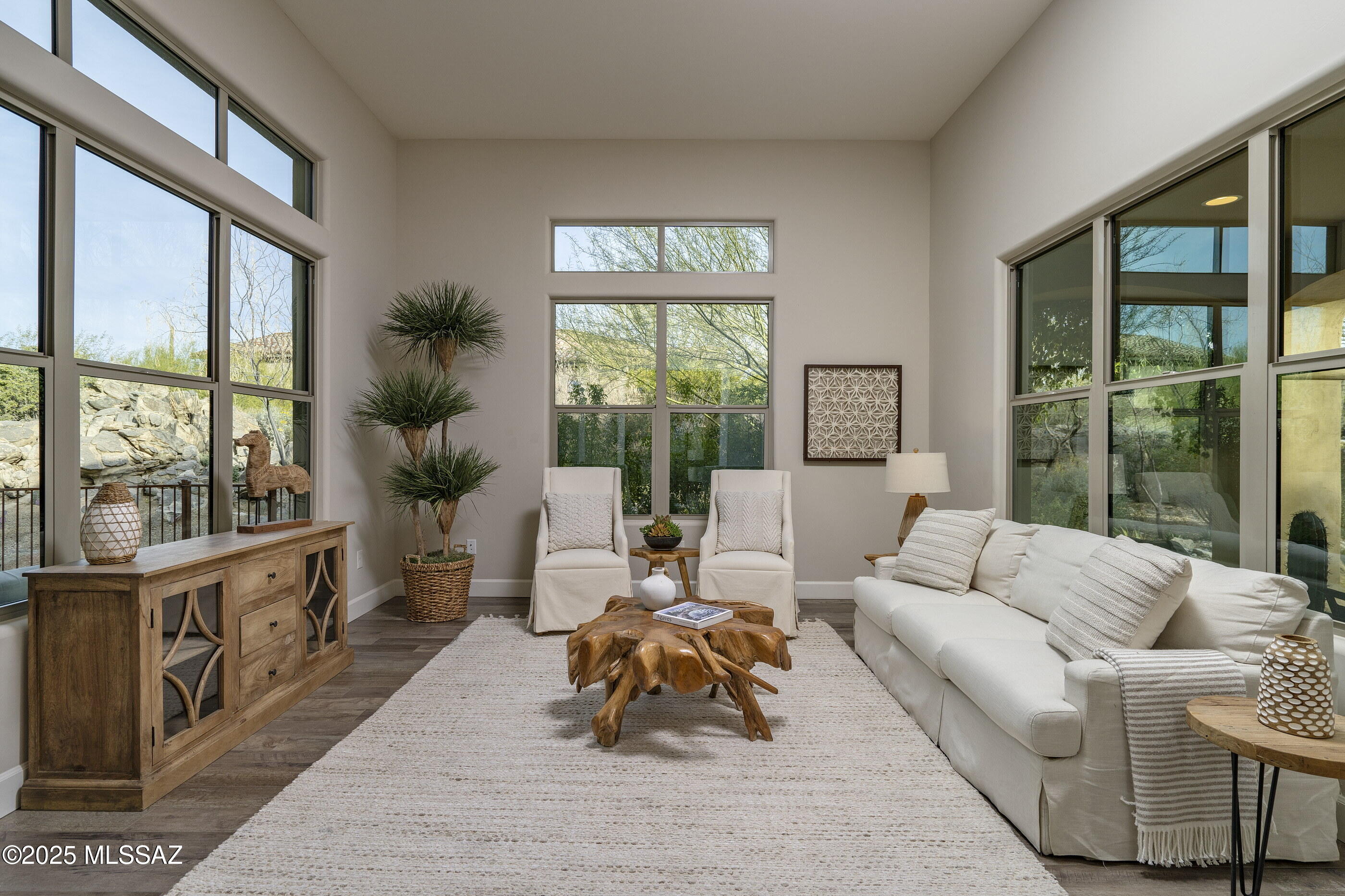 Stone Canyon VI (341-396) - Residential