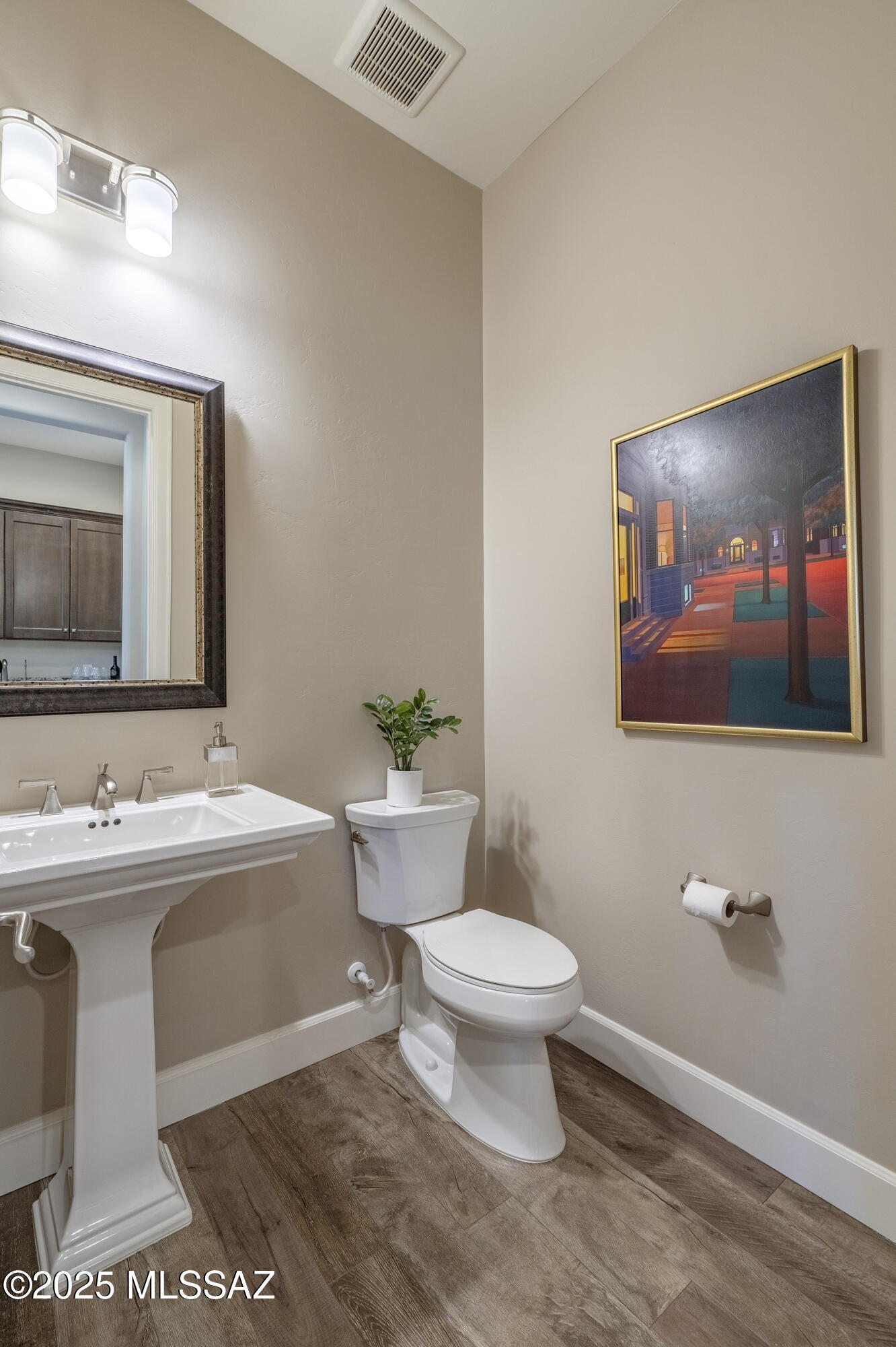 Stone Canyon VI (341-396) - Residential