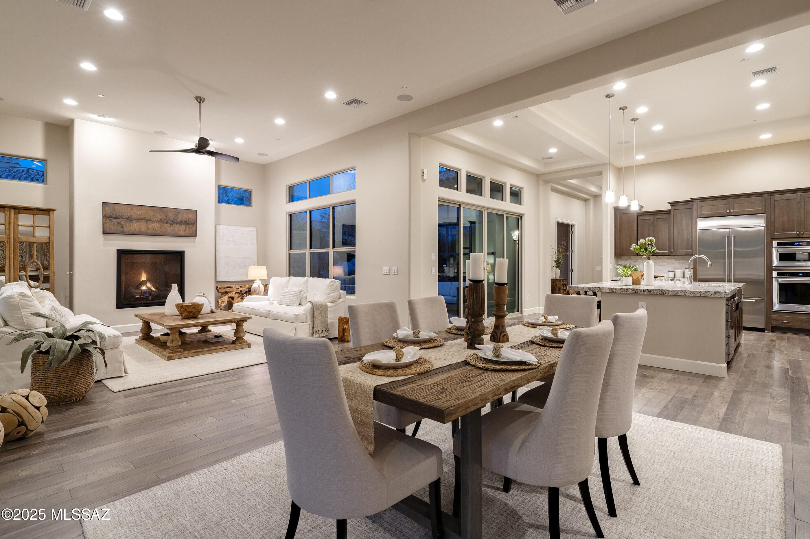 Stone Canyon VI (341-396) - Residential