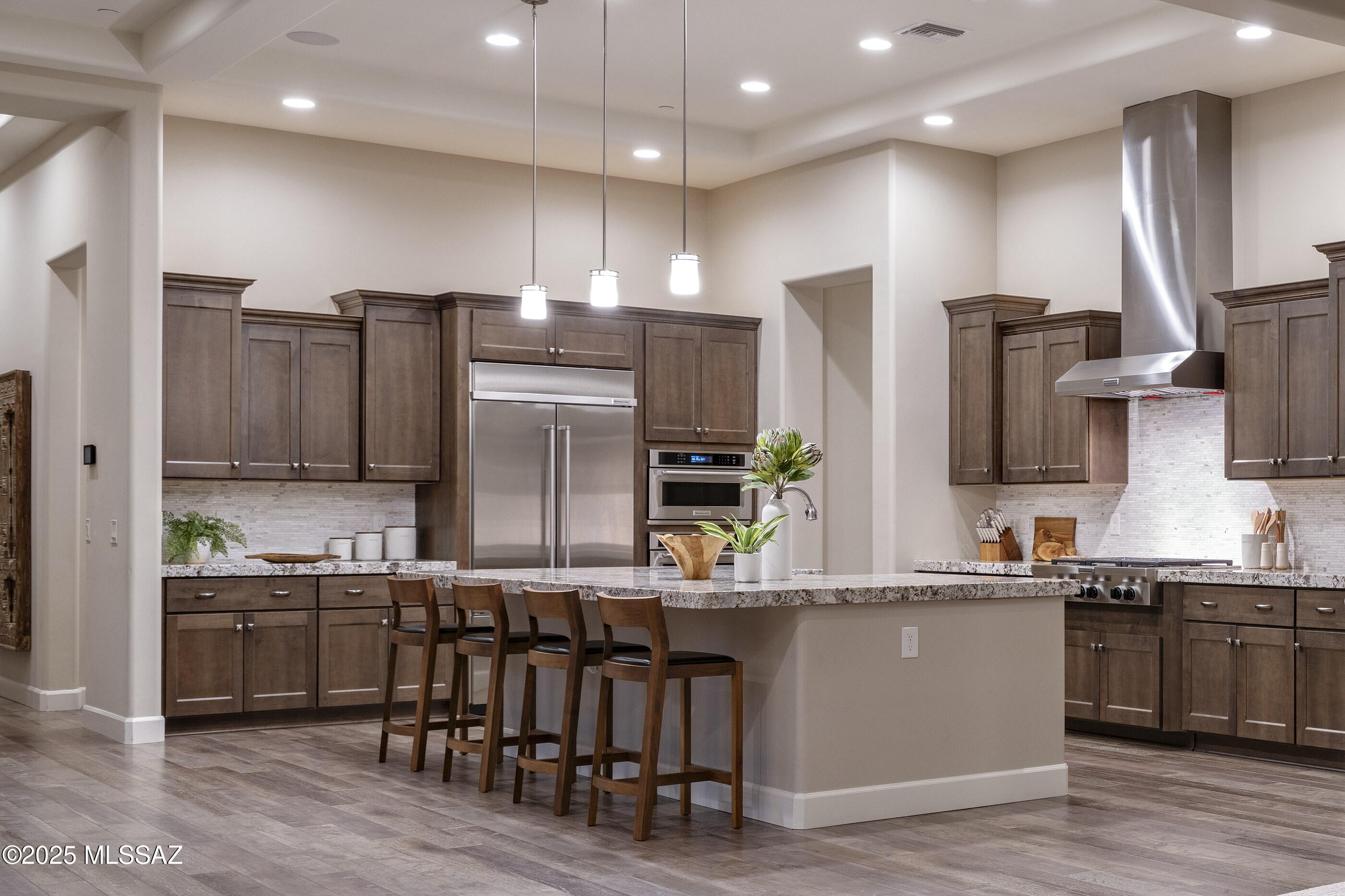 Stone Canyon VI (341-396) - Residential