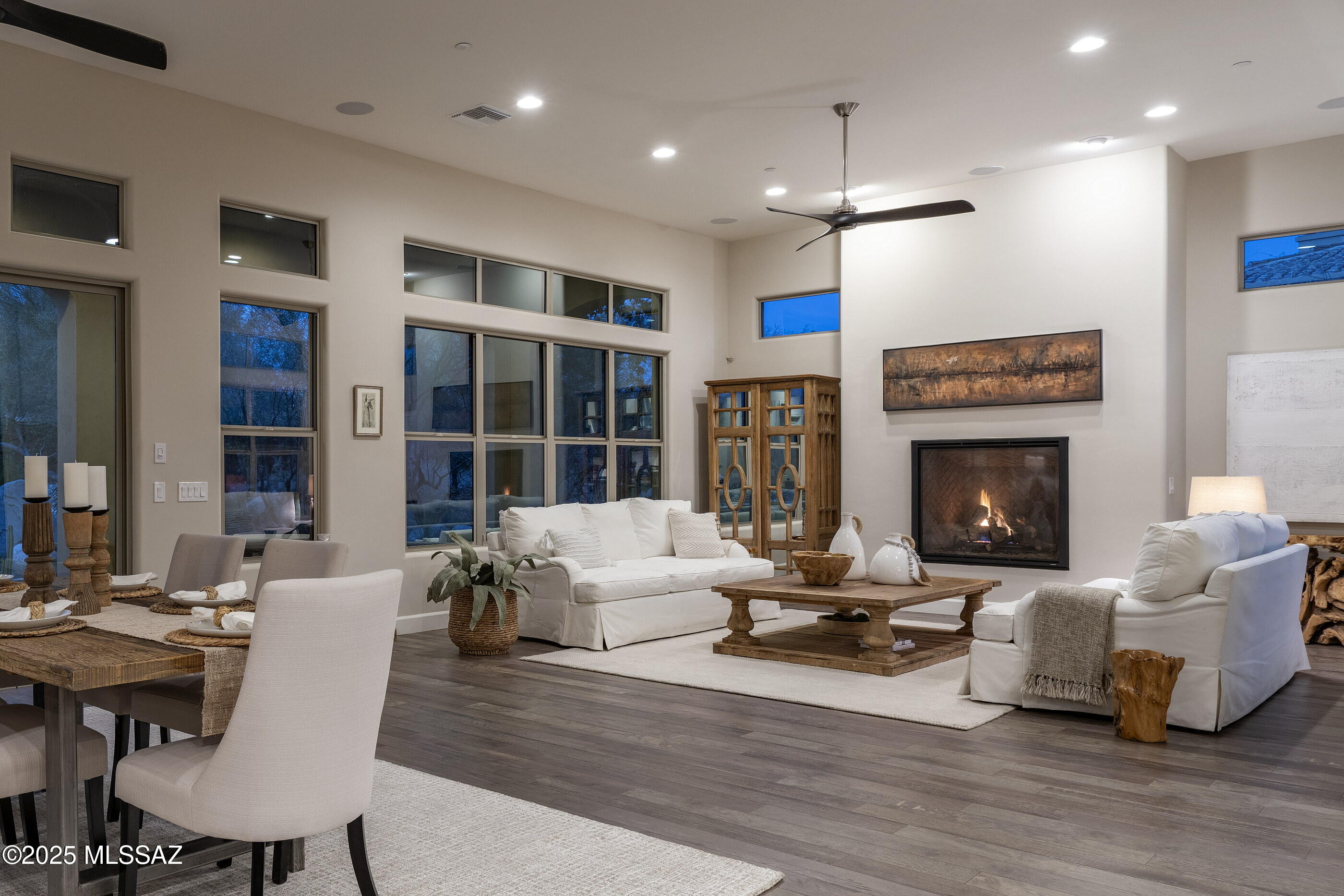 Stone Canyon VI (341-396) - Residential
