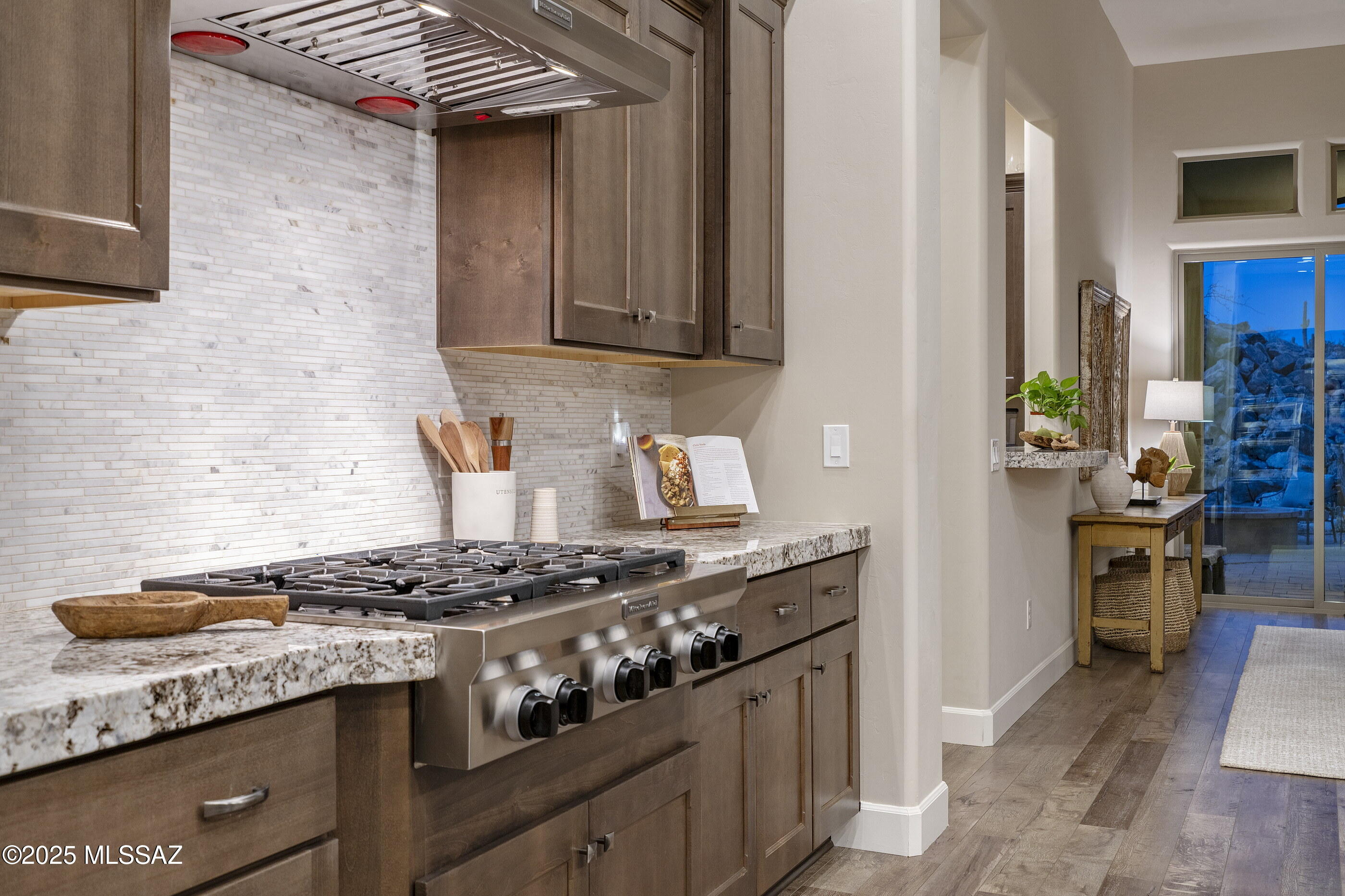 Stone Canyon VI (341-396) - Residential