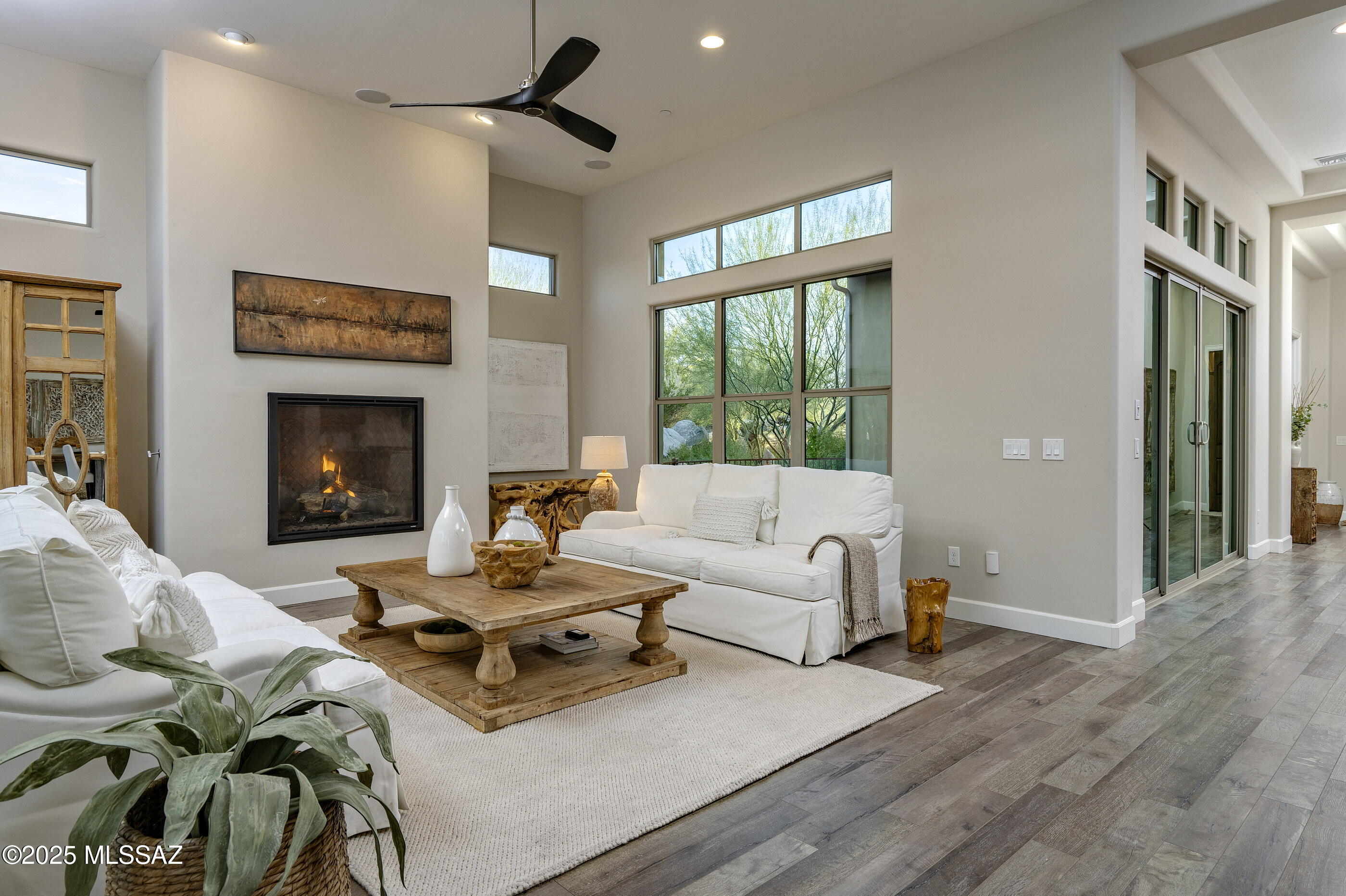 Stone Canyon VI (341-396) - Residential