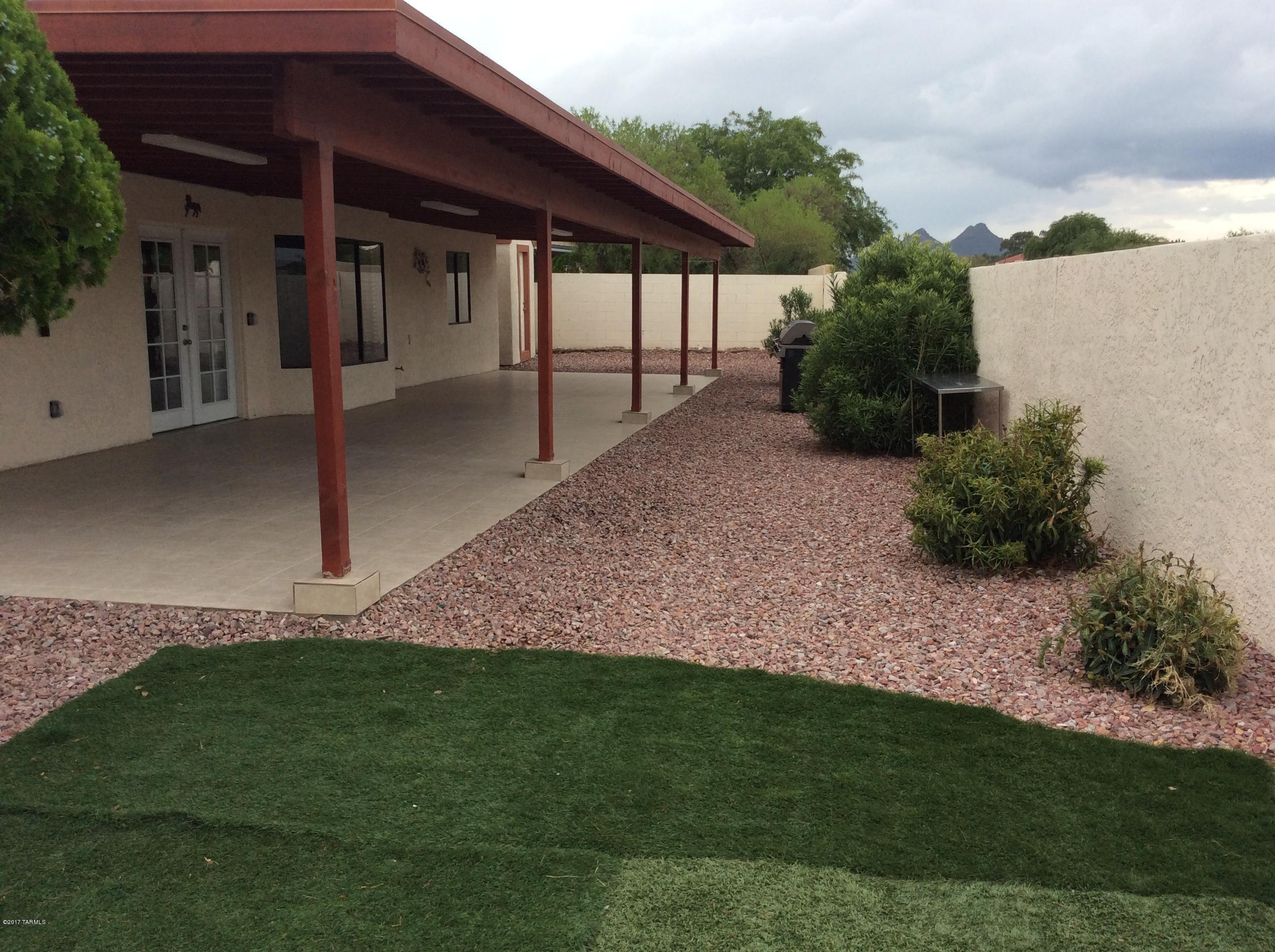 Laurel Heights Amended - Residential