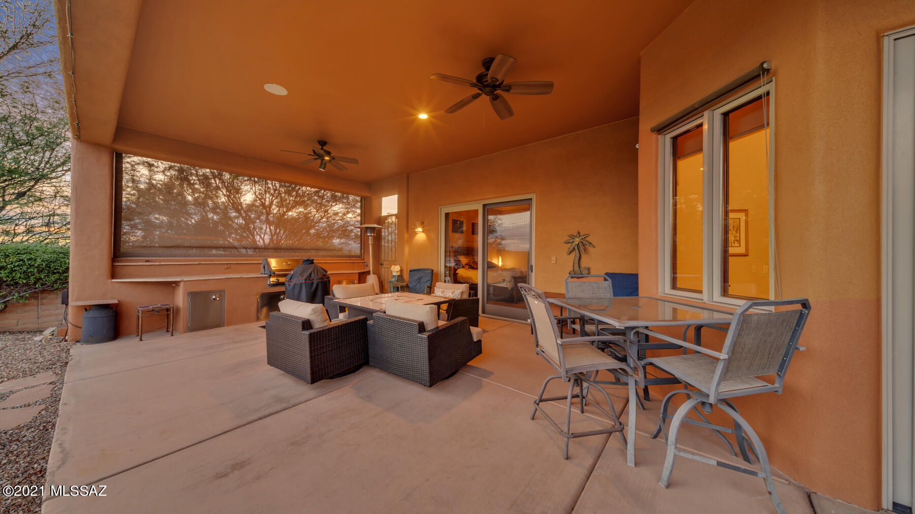 Madera Foothills Estates - Residential