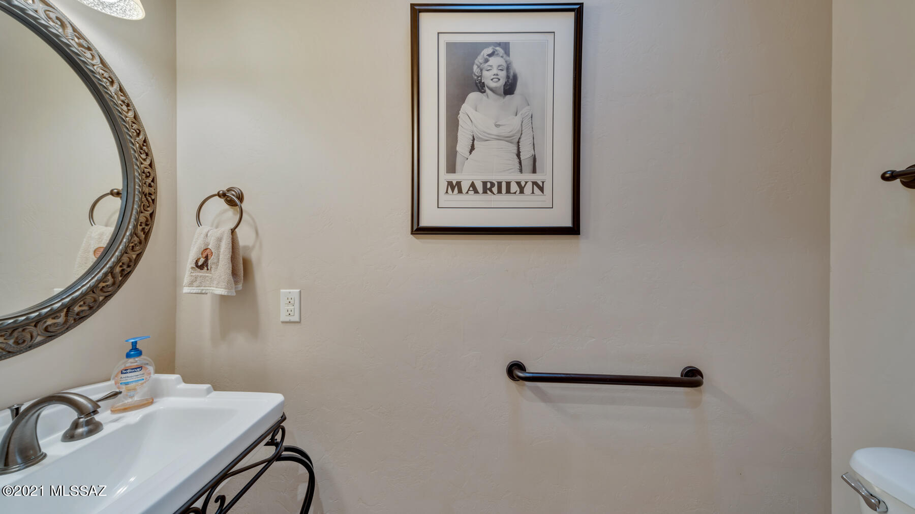 Madera Foothills Estates - Residential