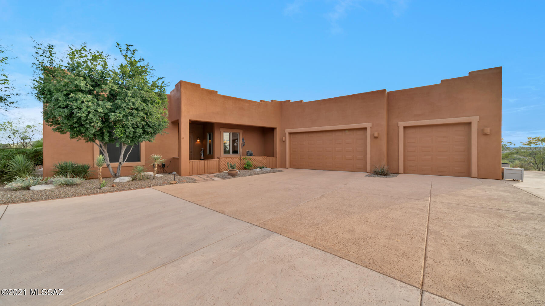 Madera Foothills Estates - Residential