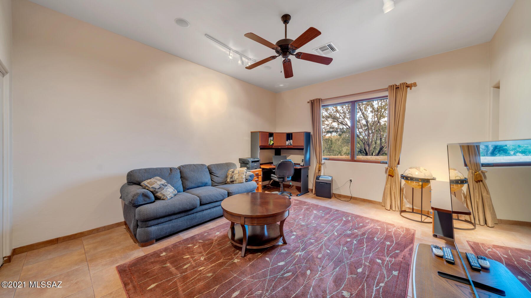 Madera Foothills Estates - Residential