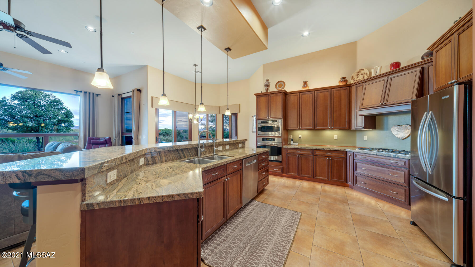 Madera Foothills Estates - Residential