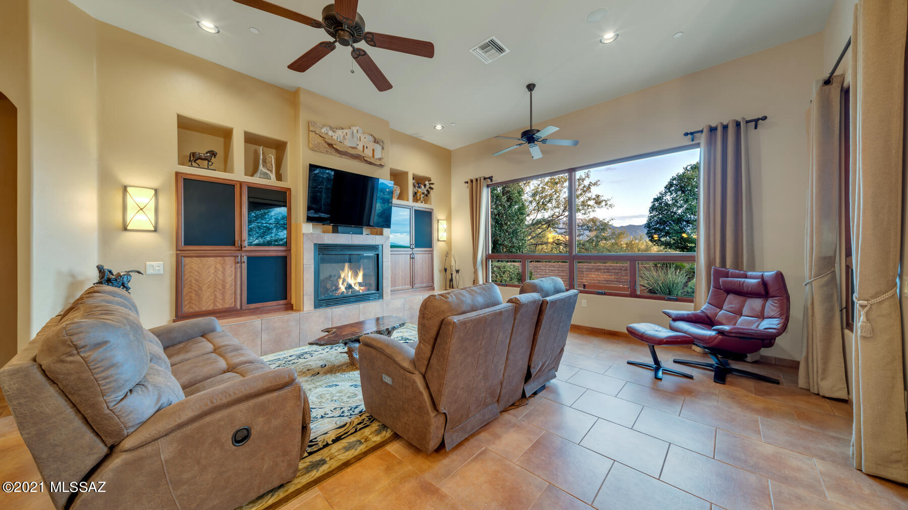 Madera Foothills Estates - Residential