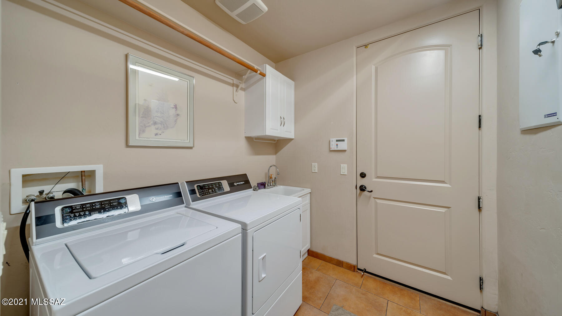 Madera Foothills Estates - Residential