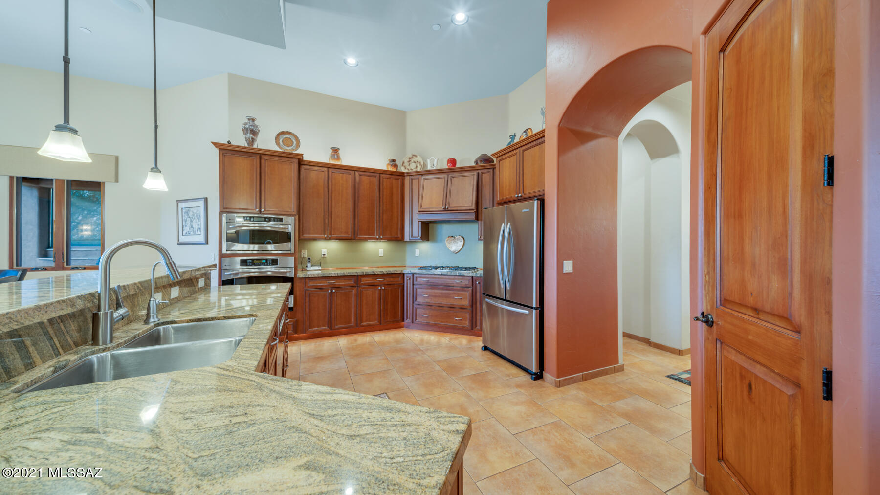 Madera Foothills Estates - Residential
