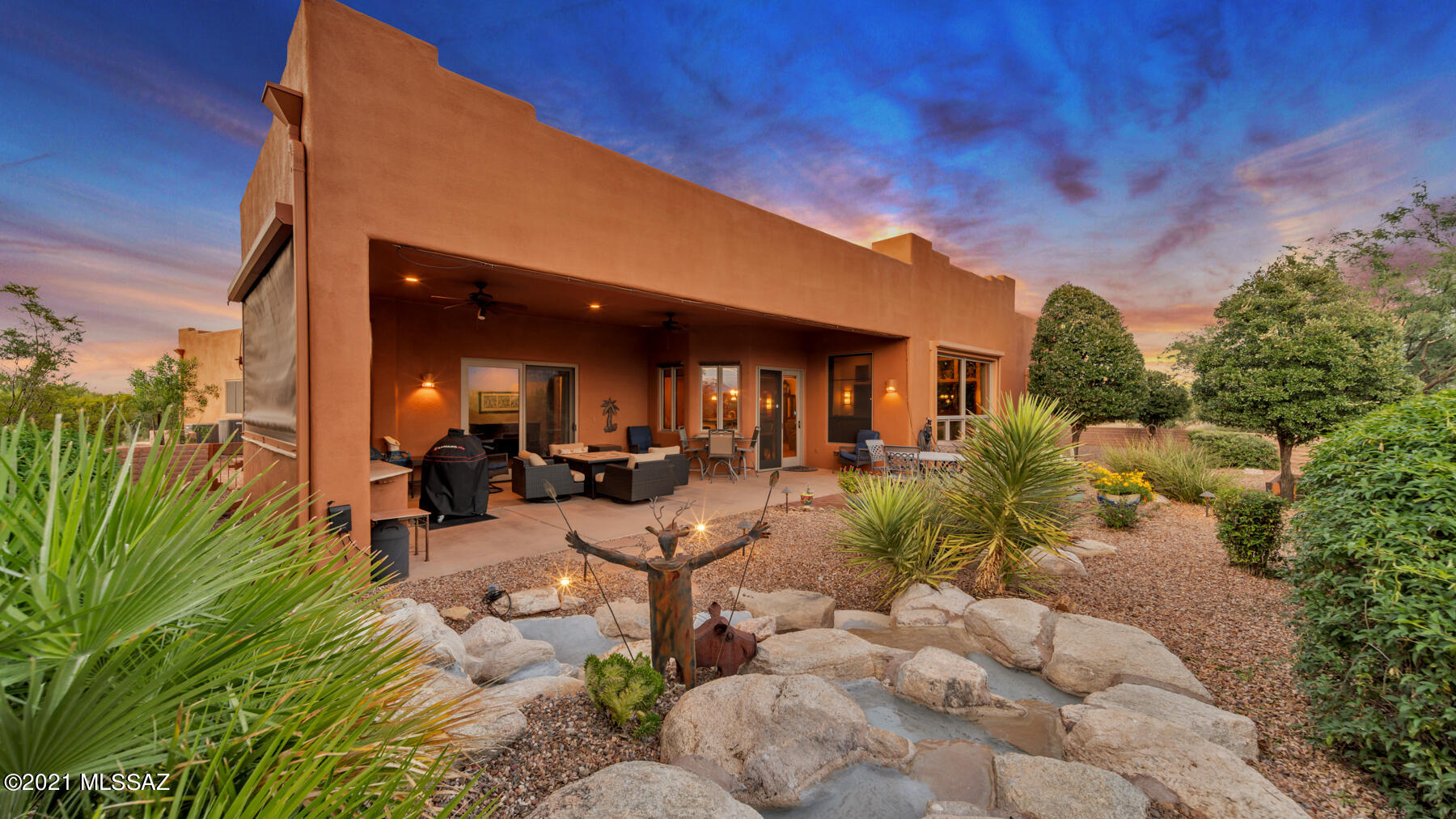 Madera Foothills Estates - Residential