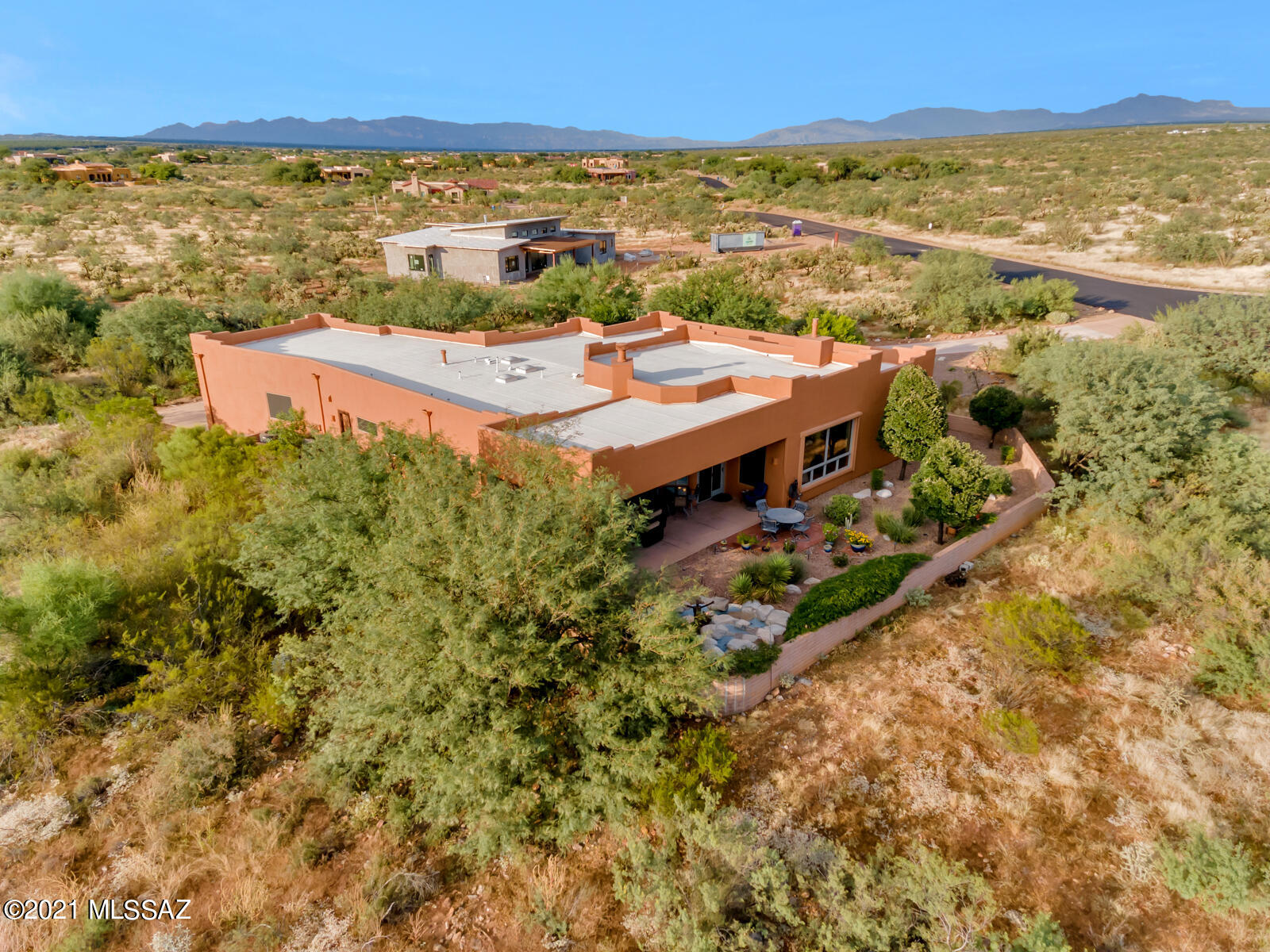 Madera Foothills Estates - Residential