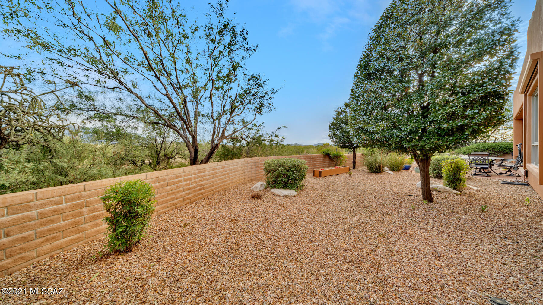Madera Foothills Estates - Residential