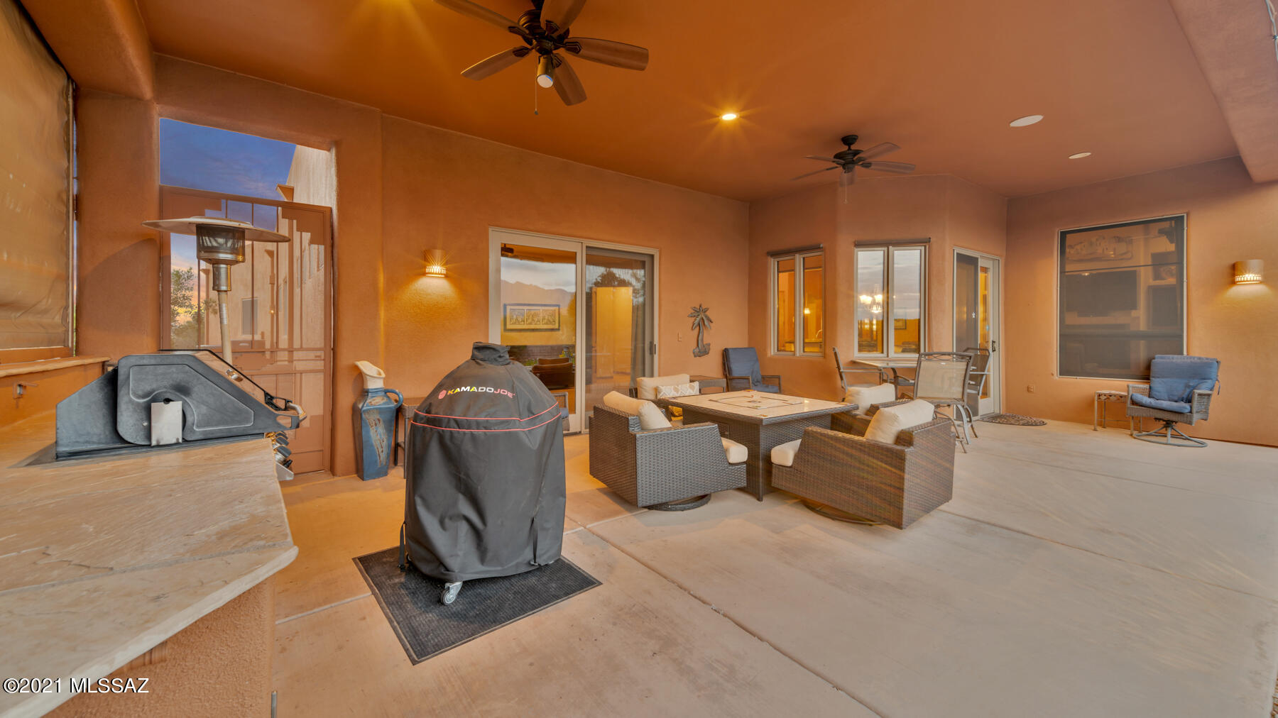 Madera Foothills Estates - Residential