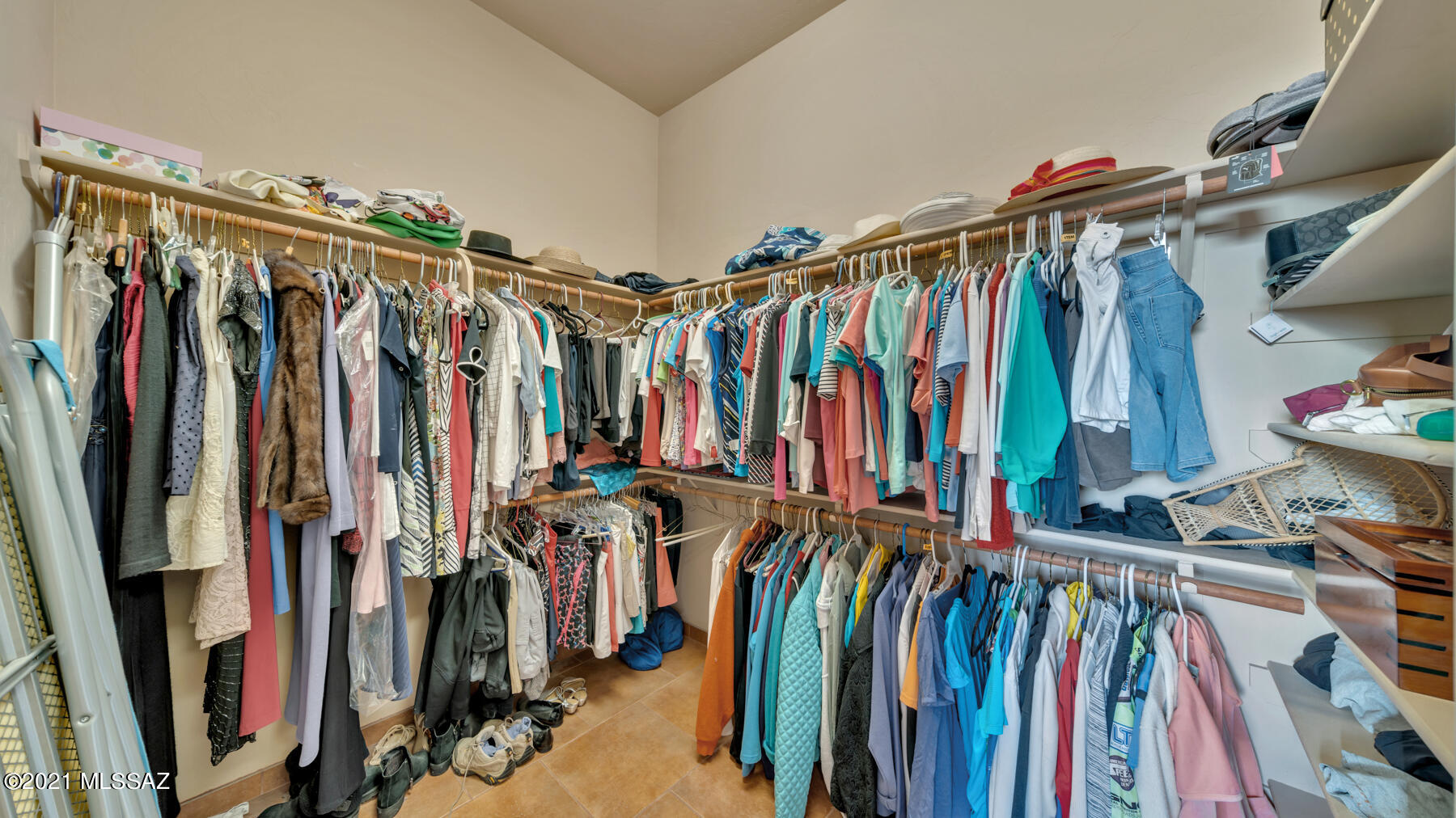 Madera Foothills Estates - Residential