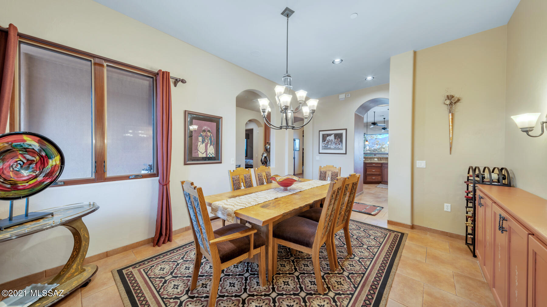 Madera Foothills Estates - Residential