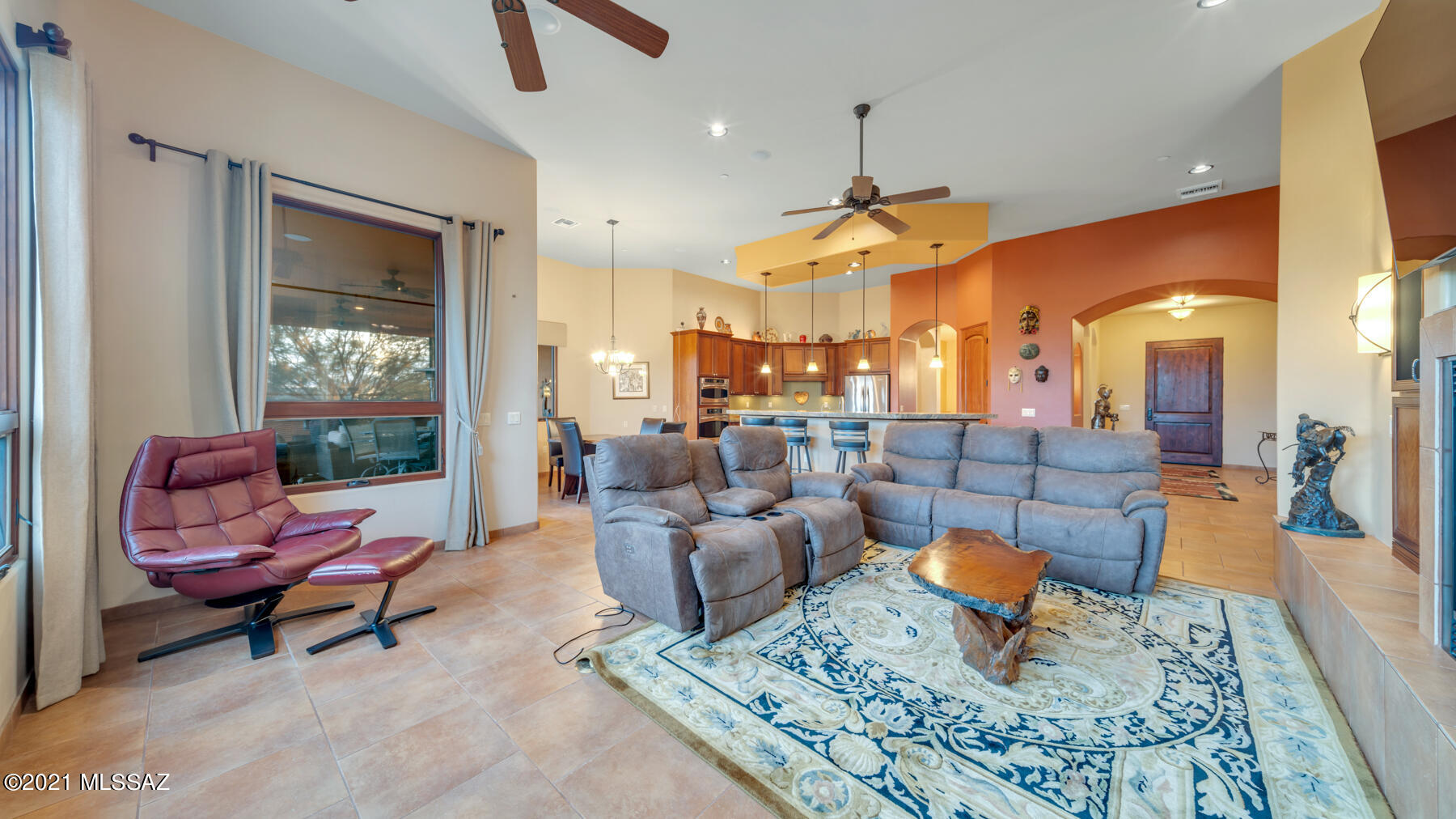 Madera Foothills Estates - Residential