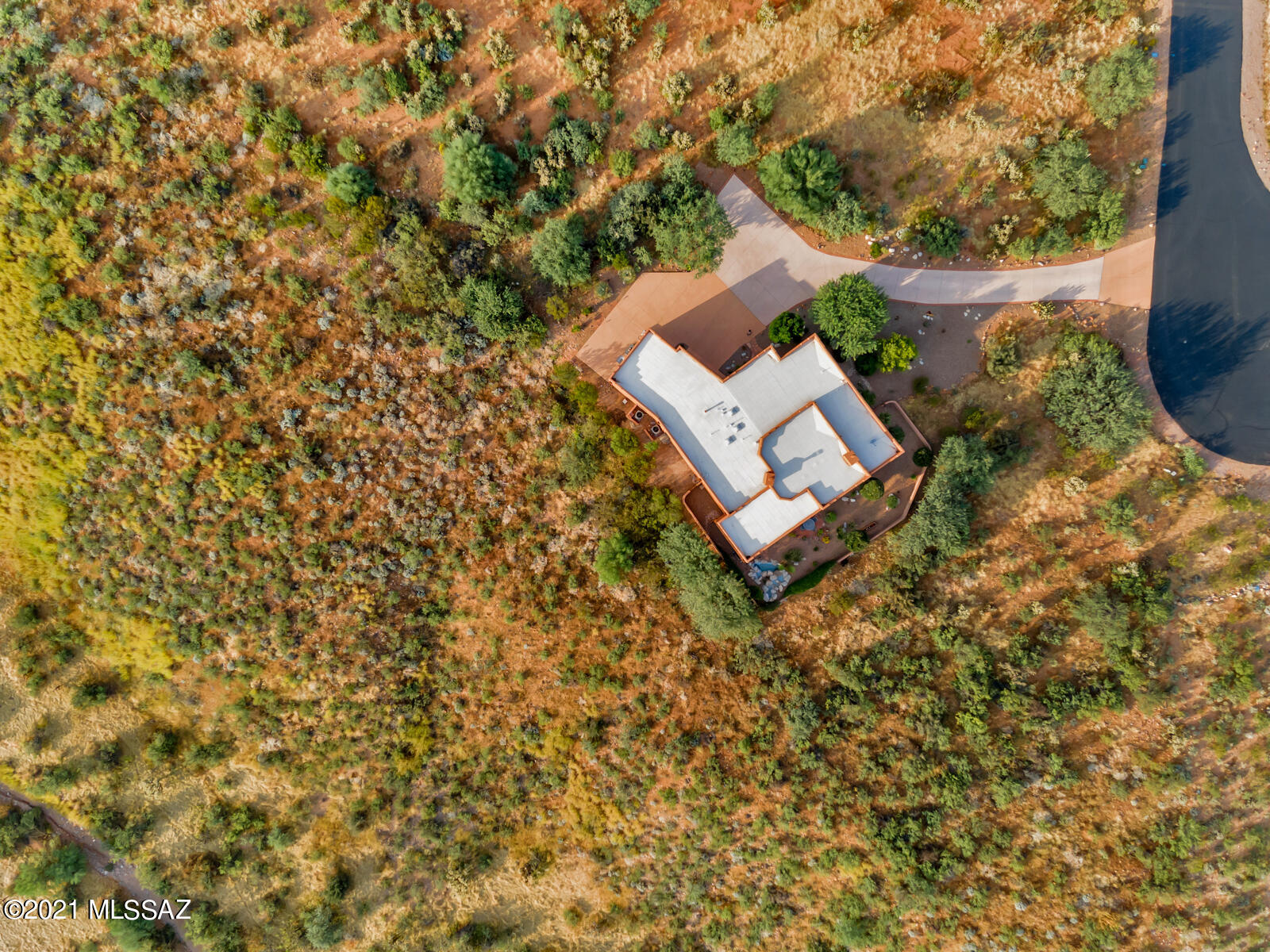 Madera Foothills Estates - Residential